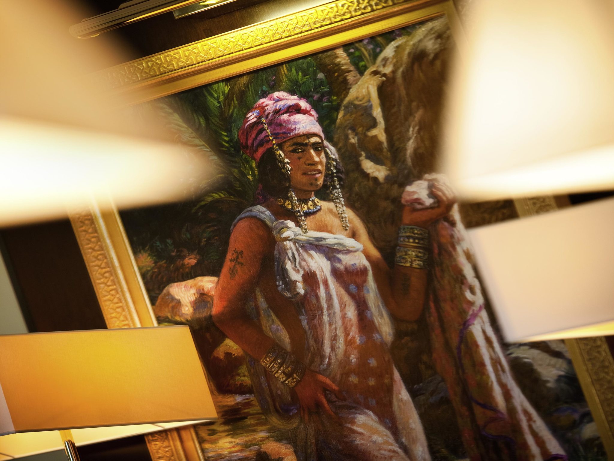 Photo - Royal Hotel Oran - MGallery Collection
