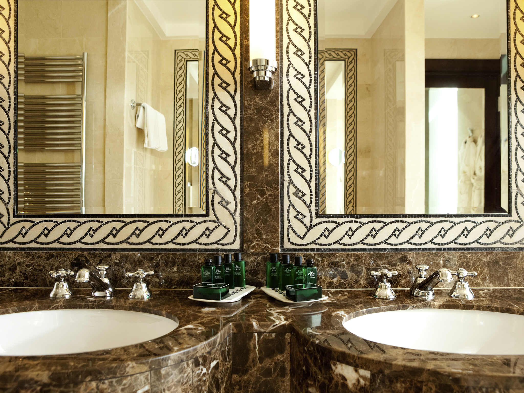 Photo - Royal Hotel Oran - MGallery Collection