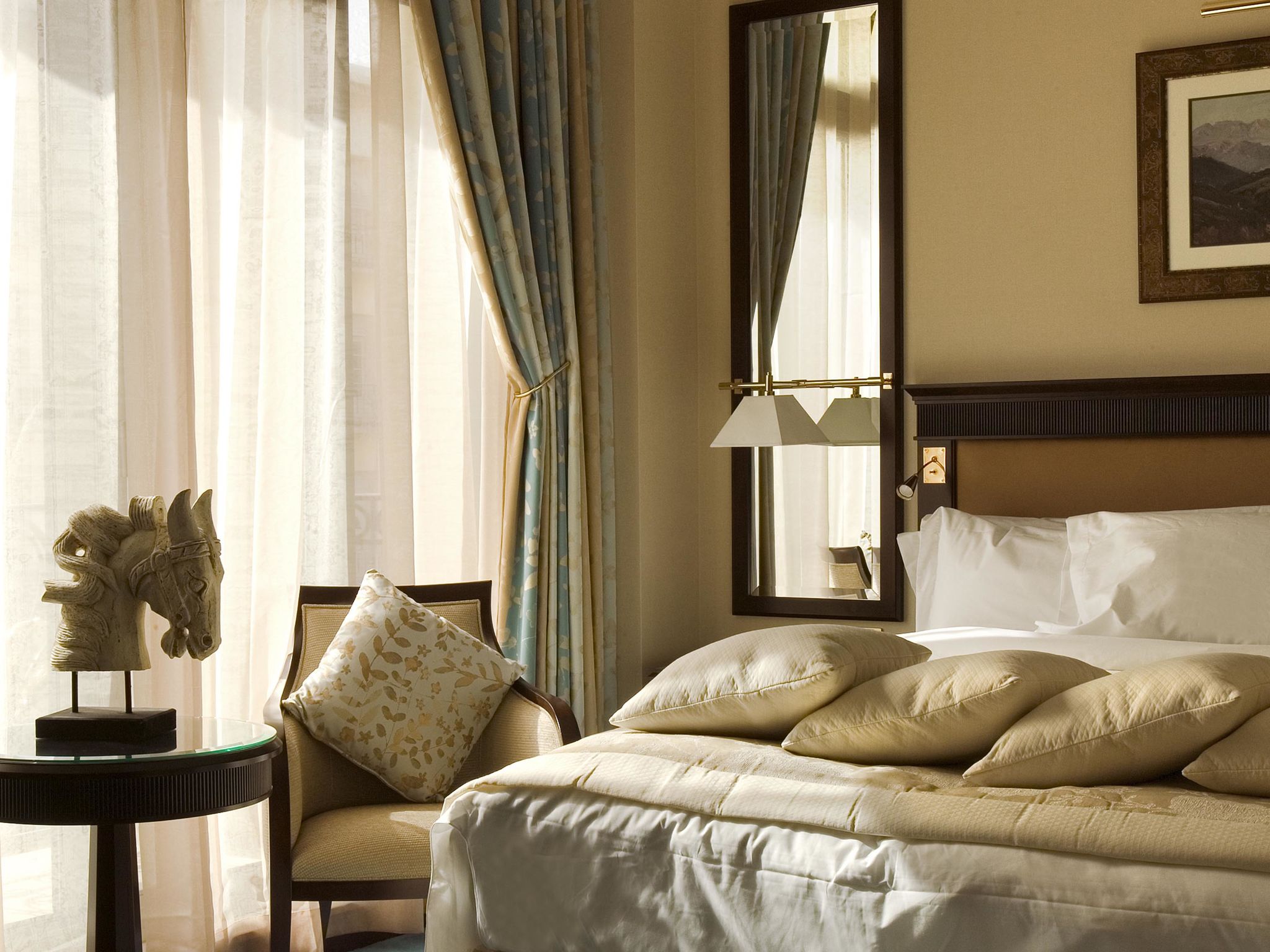 Photo - Royal Hotel Oran - MGallery Collection