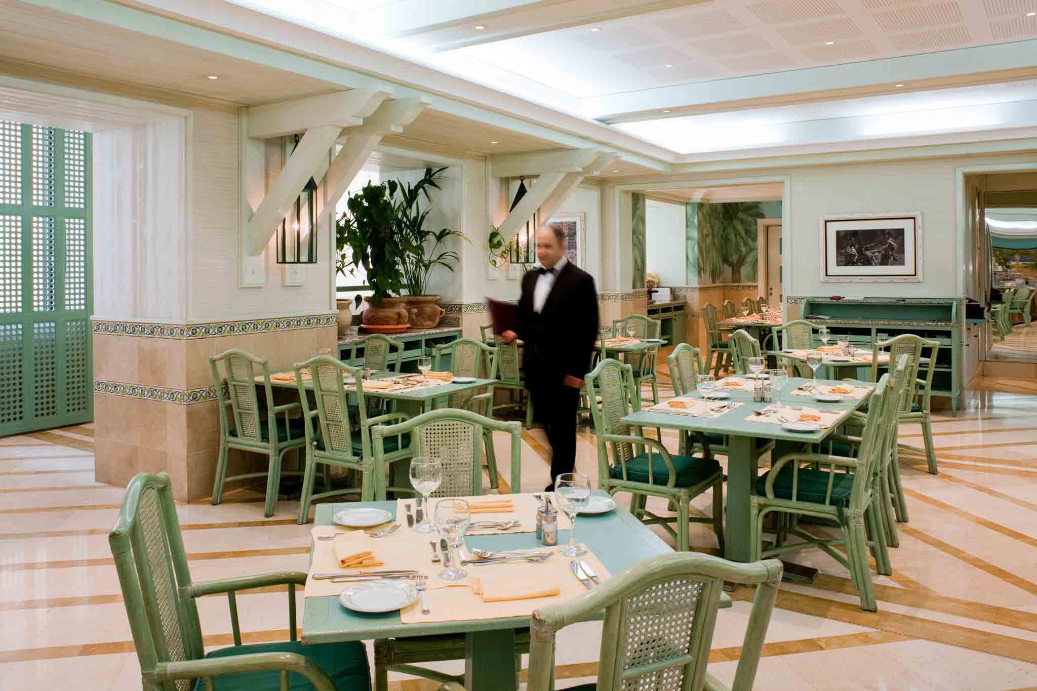 Photo - Royal Hotel Oran - MGallery Collection