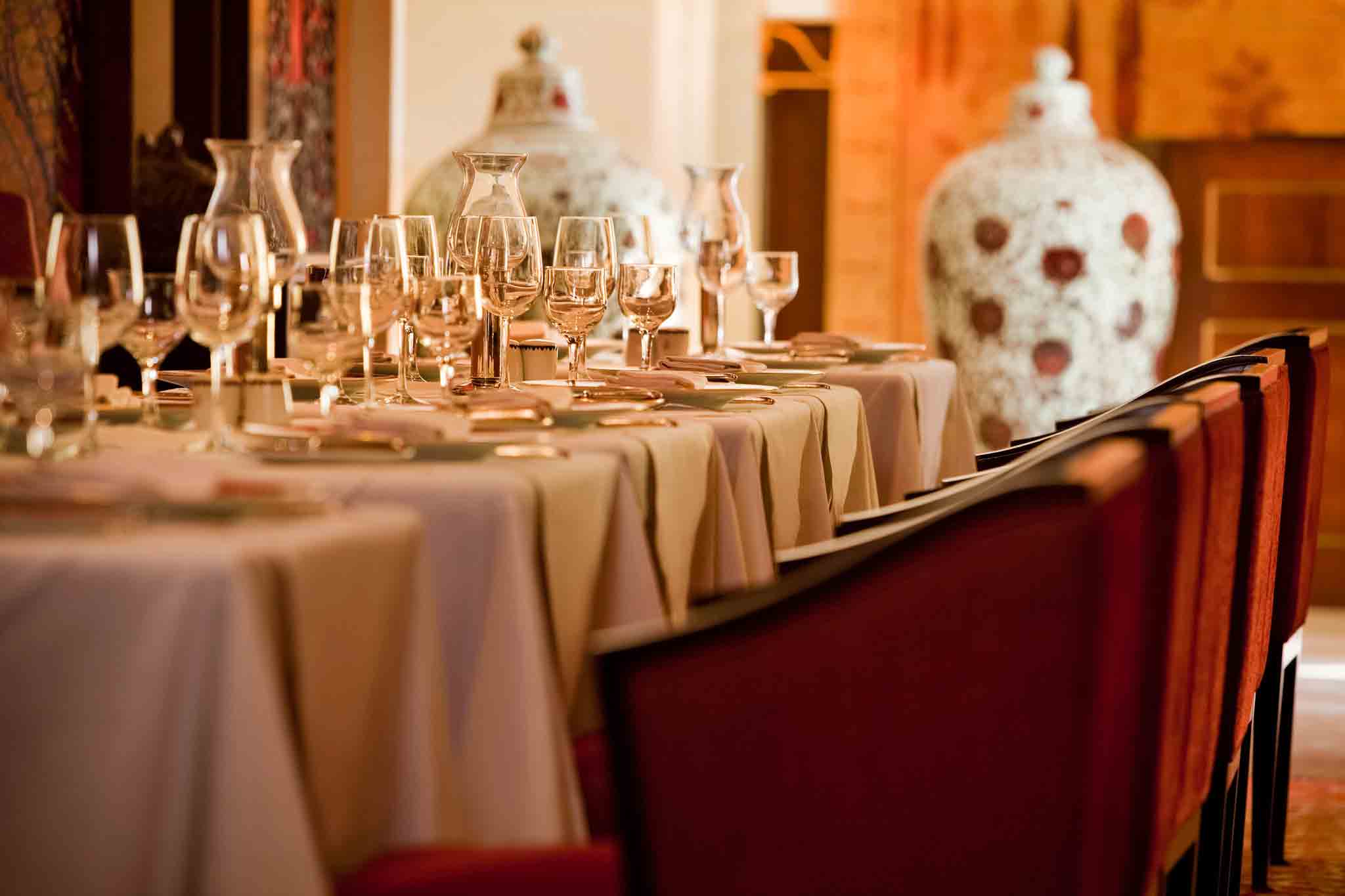 Photo - Royal Hotel Oran - MGallery Collection