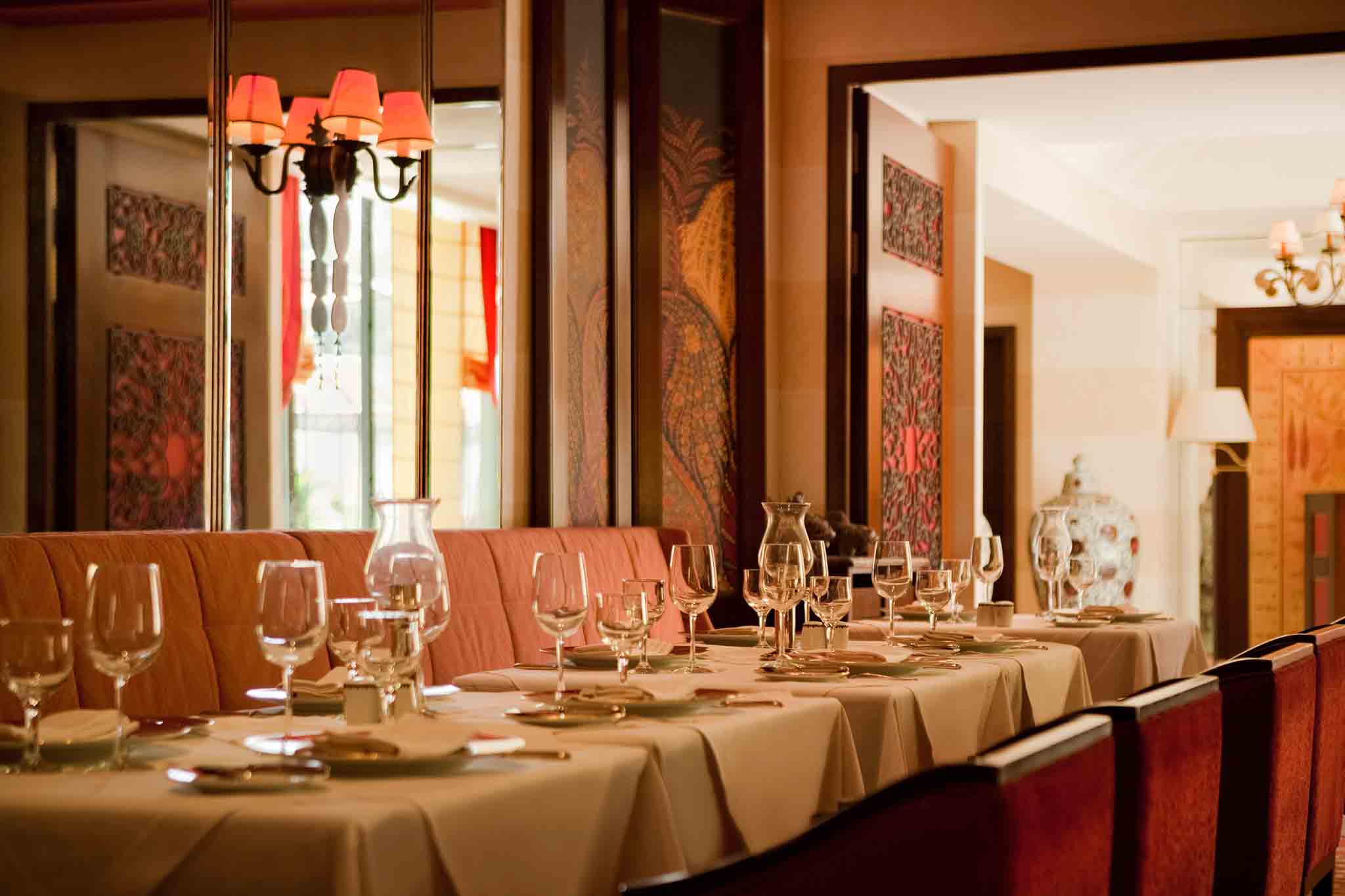 Photo - Royal Hotel Oran - MGallery Collection