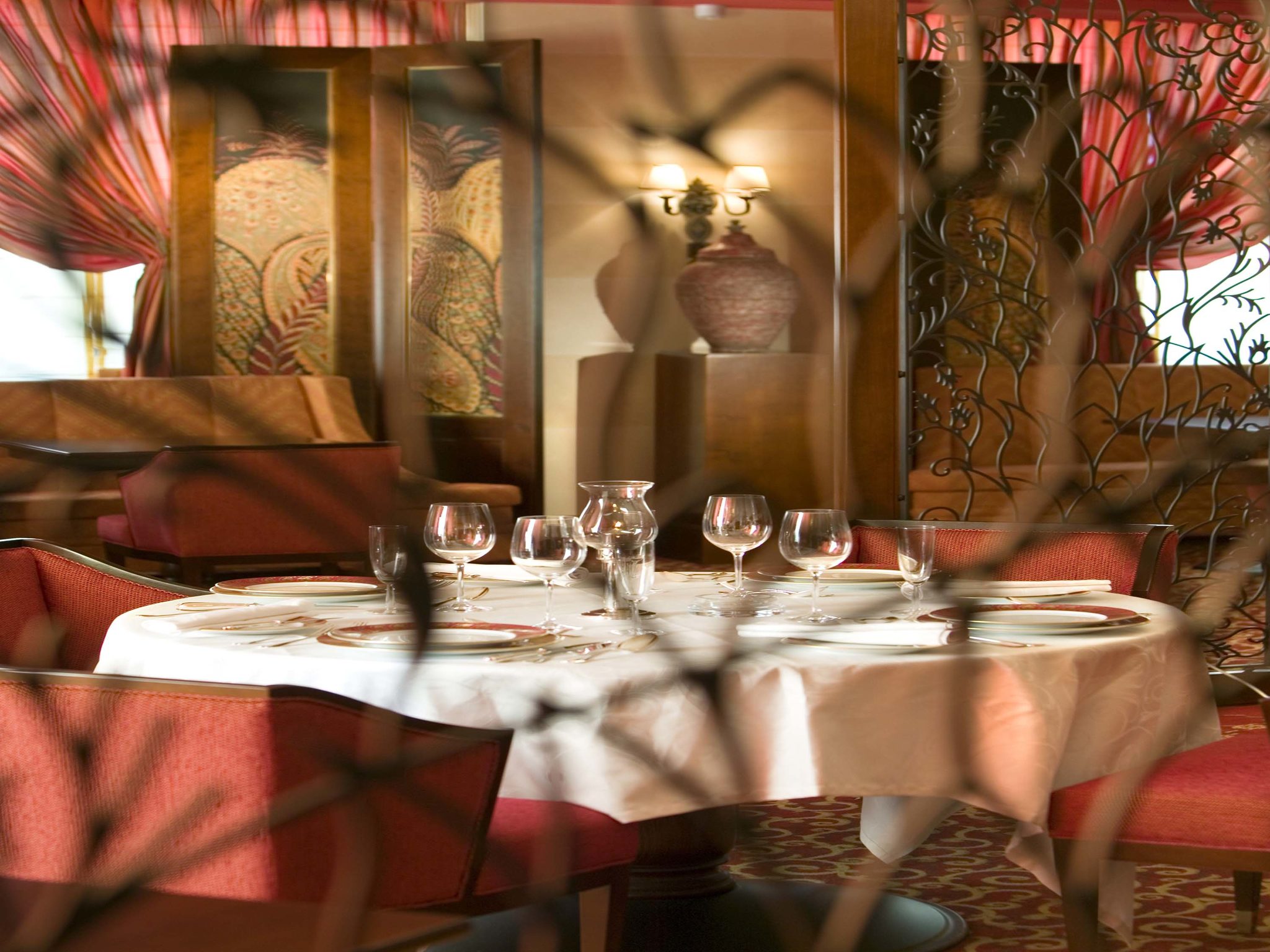 Photo - Royal Hotel Oran - MGallery Collection
