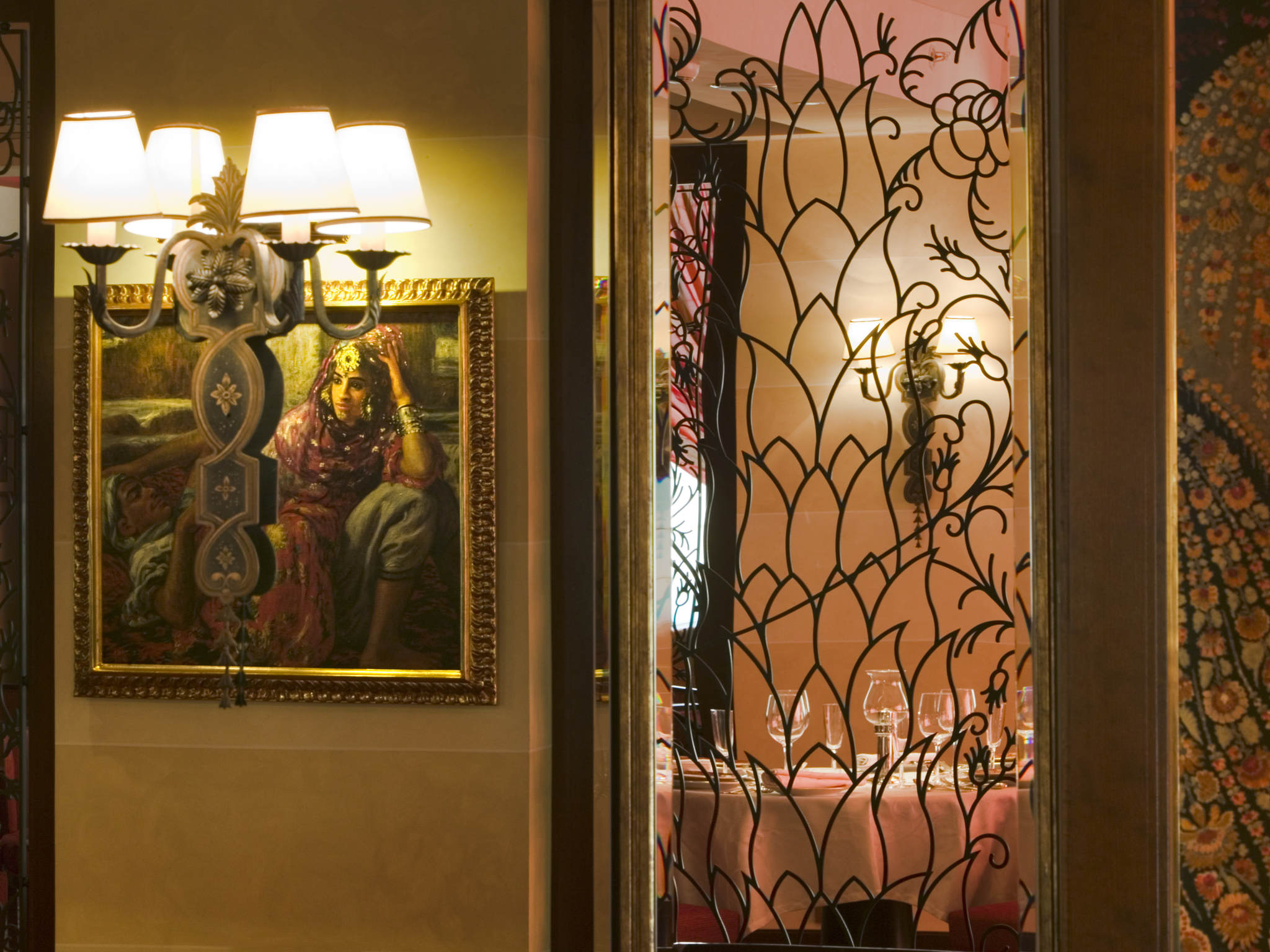 Photo - Royal Hotel Oran - MGallery Collection