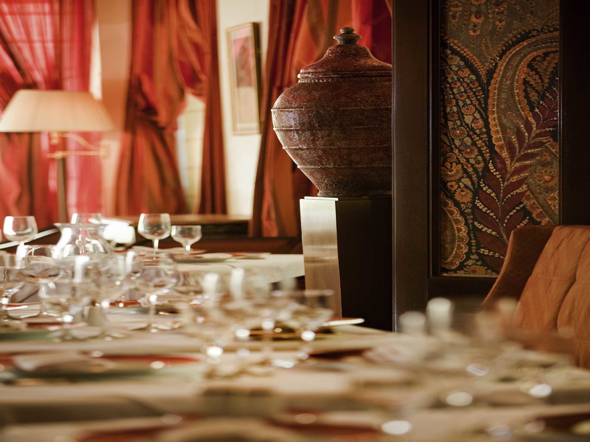 Photo - Royal Hotel Oran - MGallery Collection