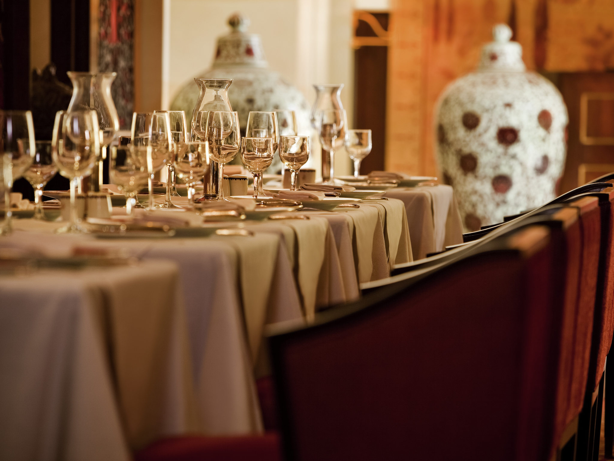 Photo - Royal Hotel Oran - MGallery Collection