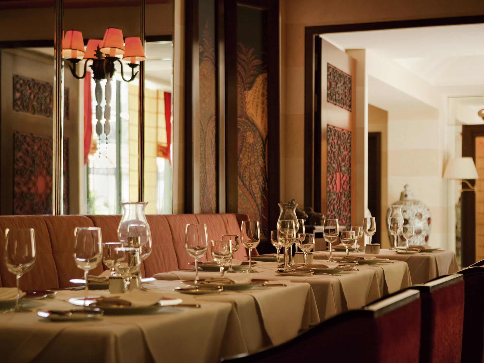 Photo - Royal Hotel Oran - MGallery Collection