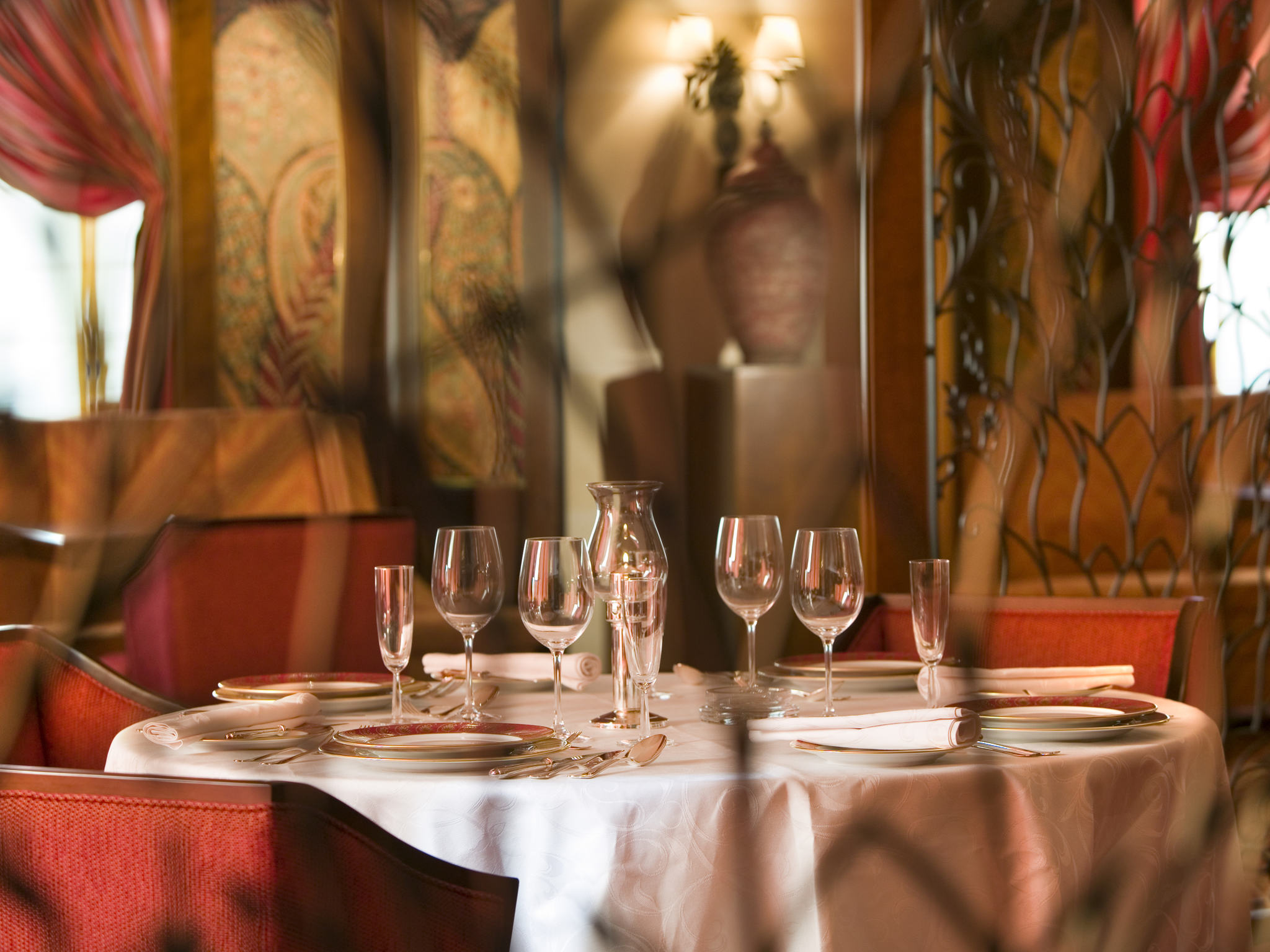 Photo - Royal Hotel Oran - MGallery Collection
