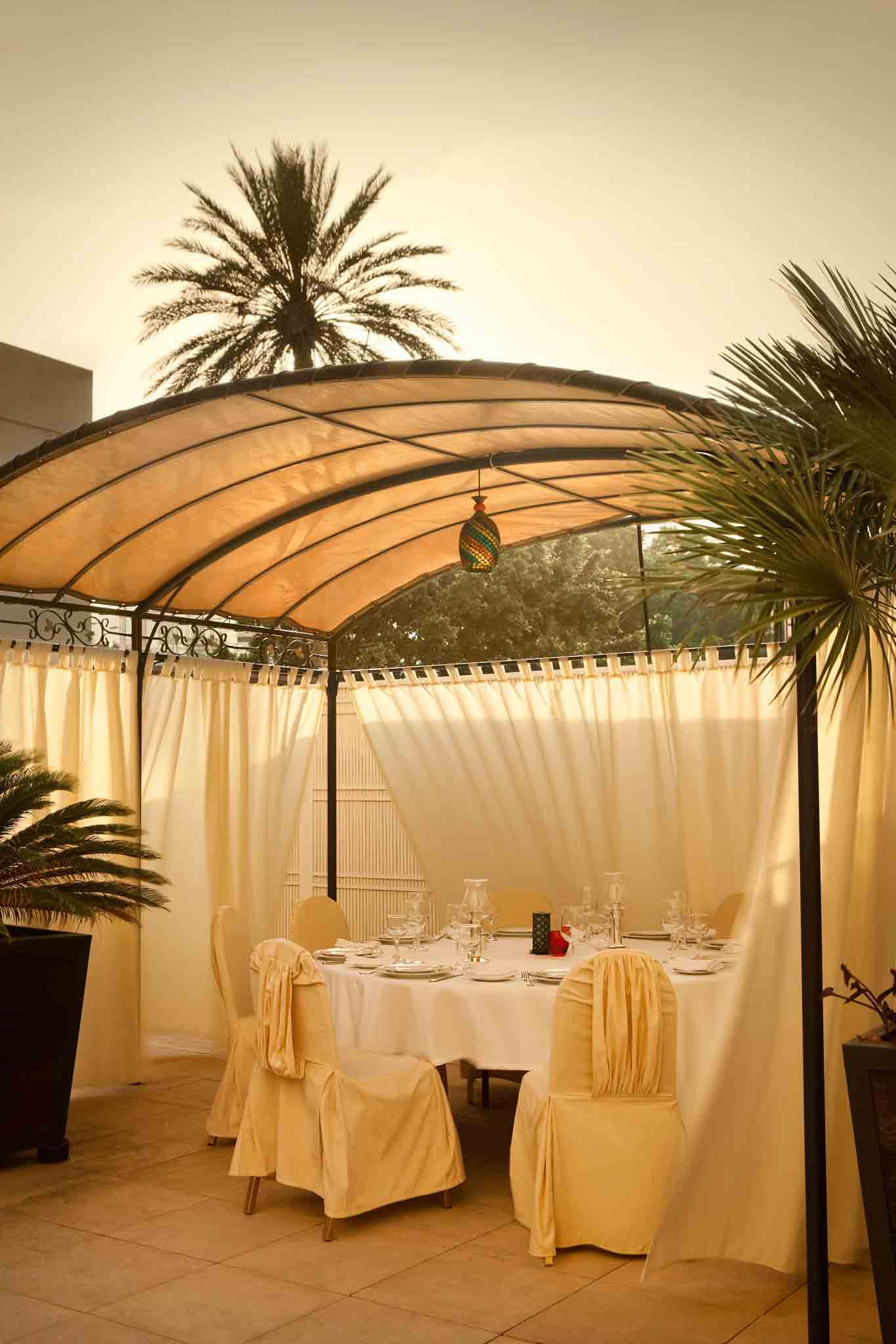 Photo - Royal Hotel Oran - MGallery Collection