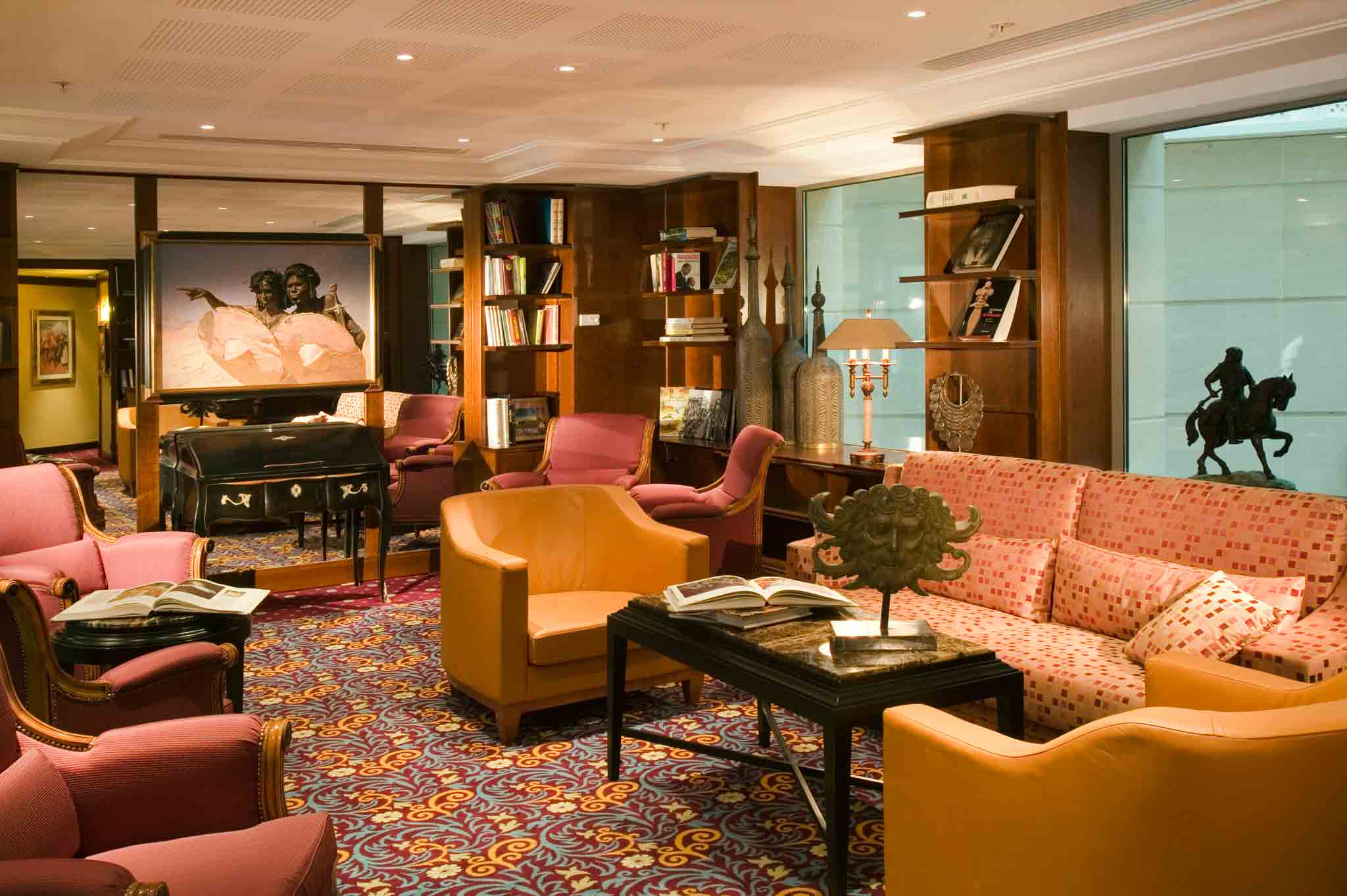 Photo - Royal Hotel Oran - MGallery Collection