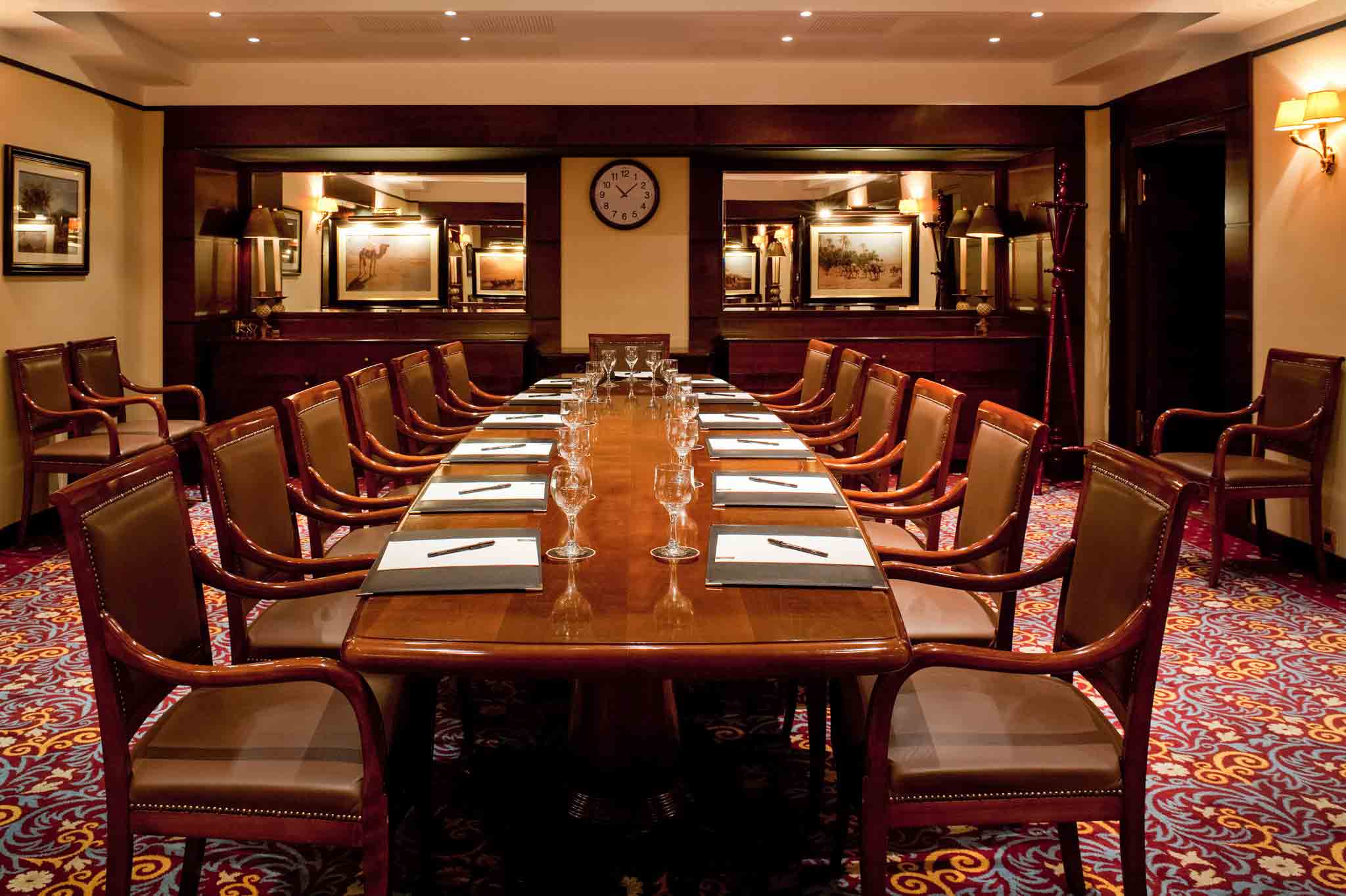Photo - Royal Hotel Oran - MGallery Collection