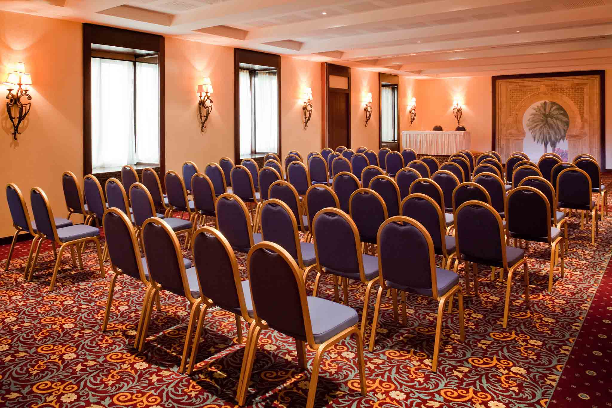 Photo - Royal Hotel Oran - MGallery Collection