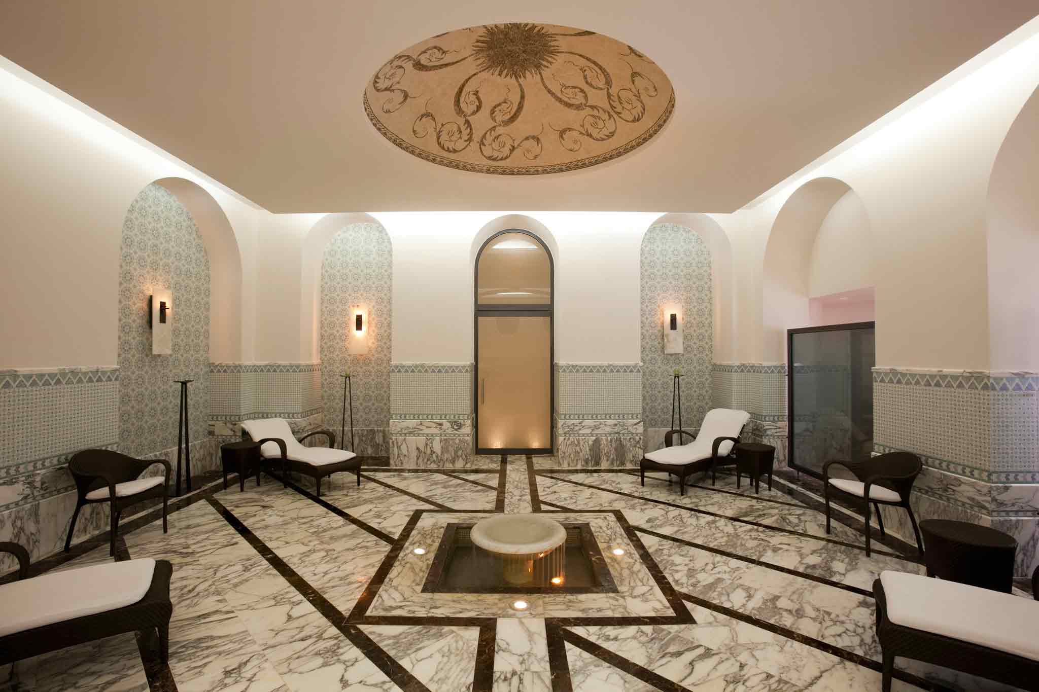 Photo - Royal Hotel Oran - MGallery Collection