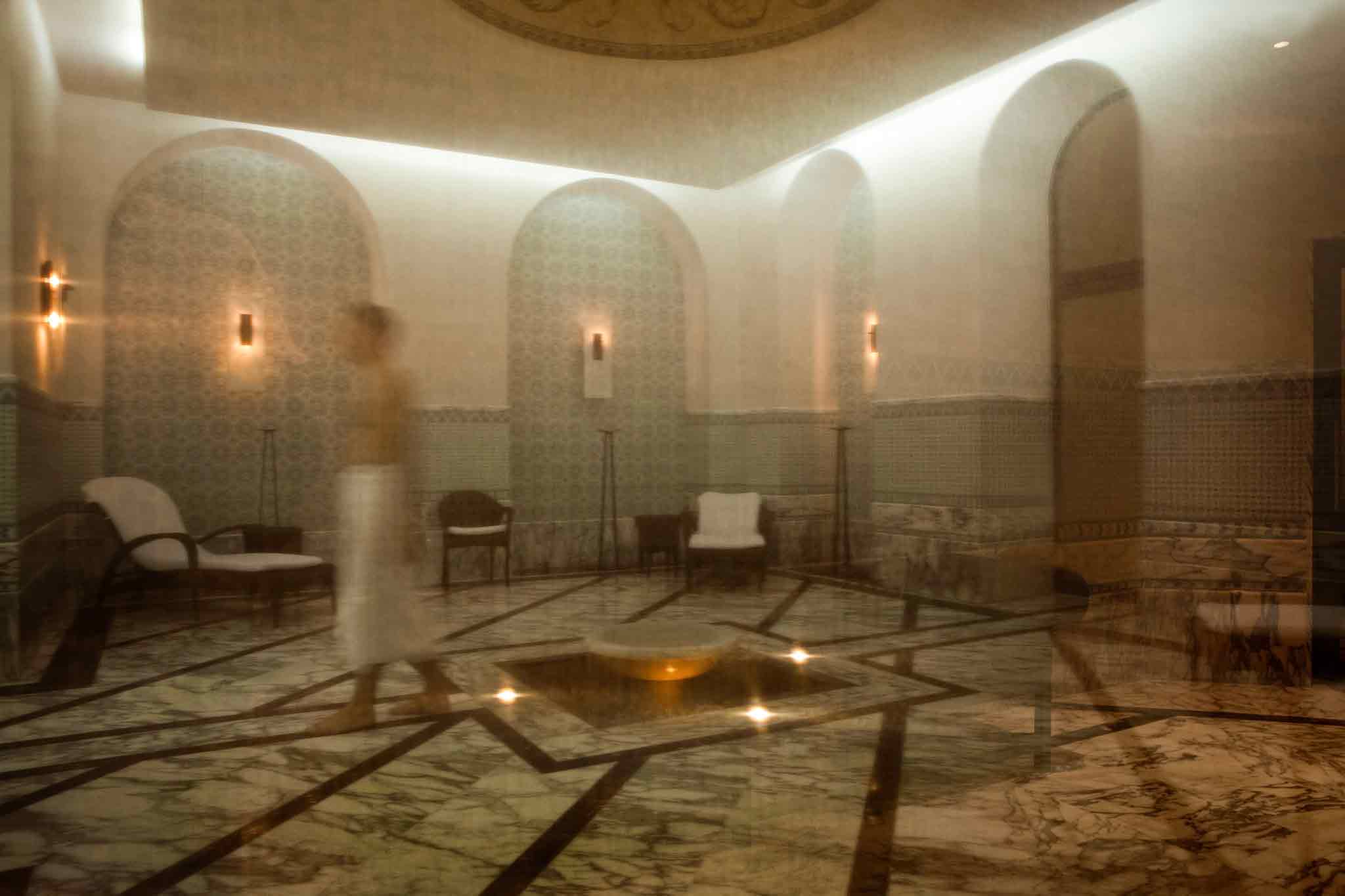 Photo - Royal Hotel Oran - MGallery Collection