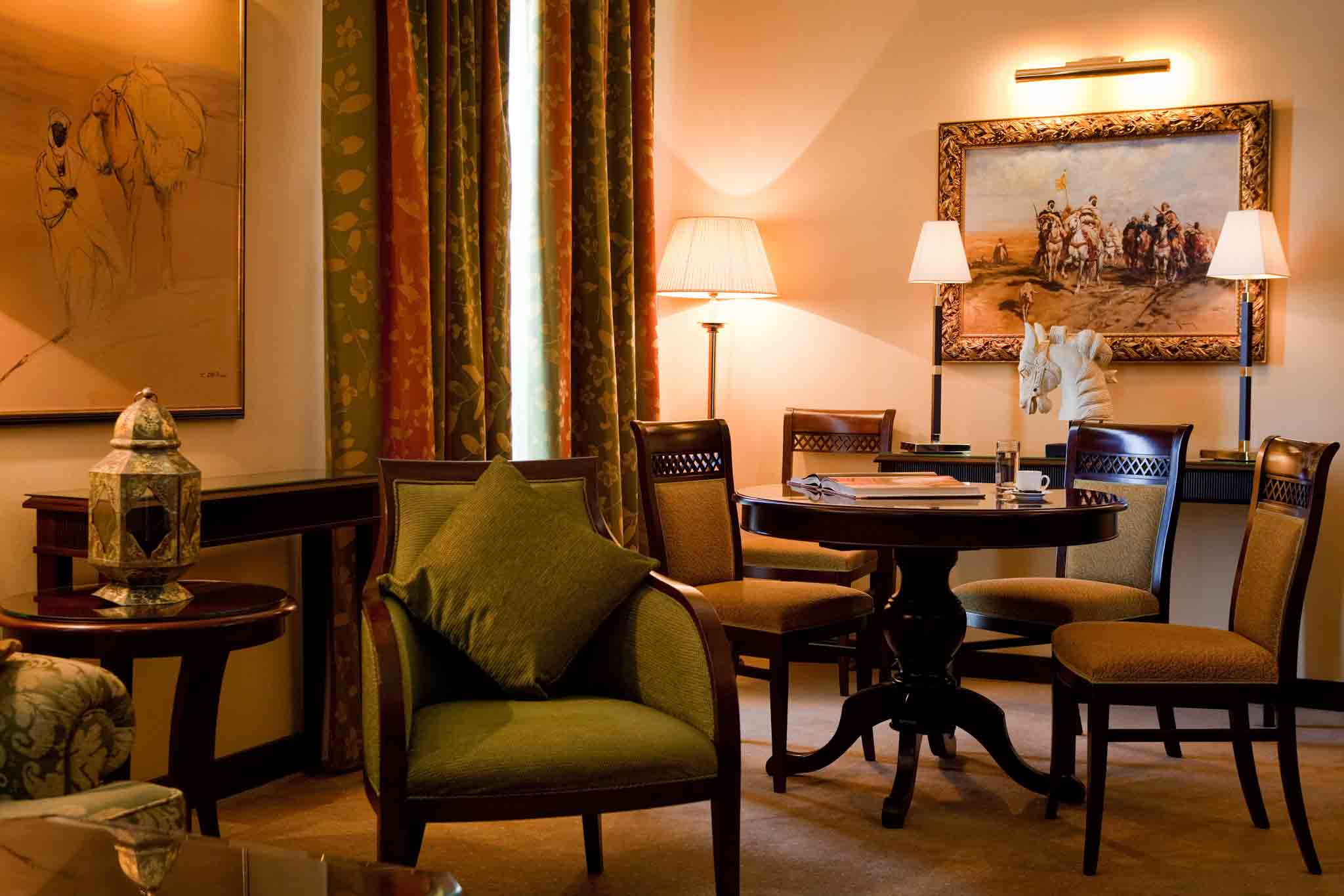Photo - Royal Hotel Oran - MGallery Collection