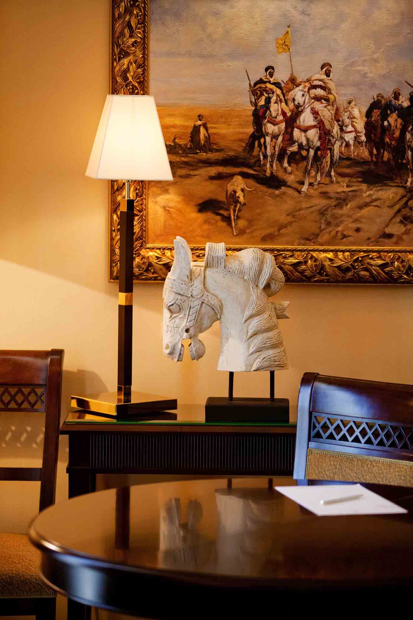 Photo - Royal Hotel Oran - MGallery Collection