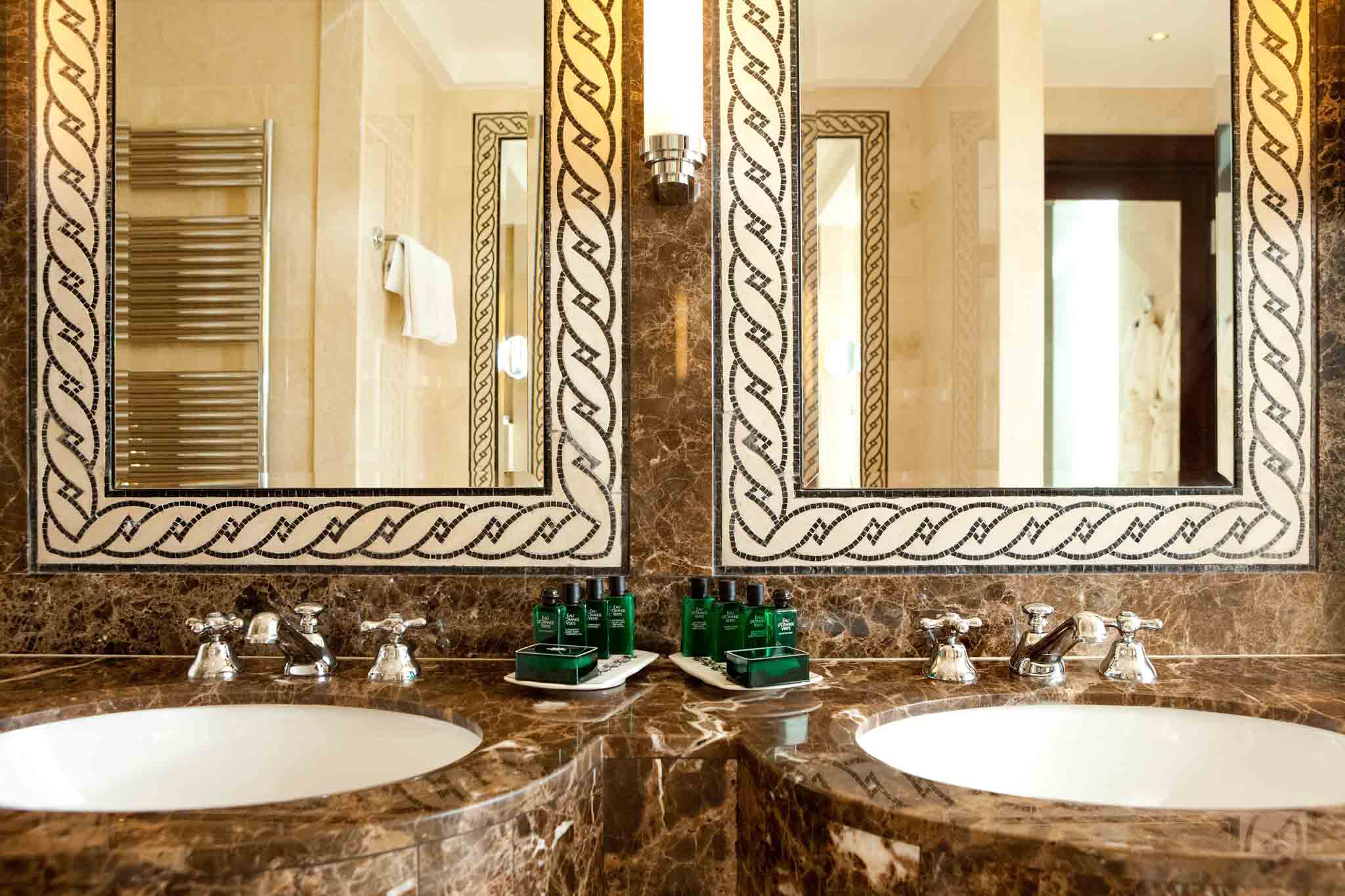 Photo - Royal Hotel Oran - MGallery Collection