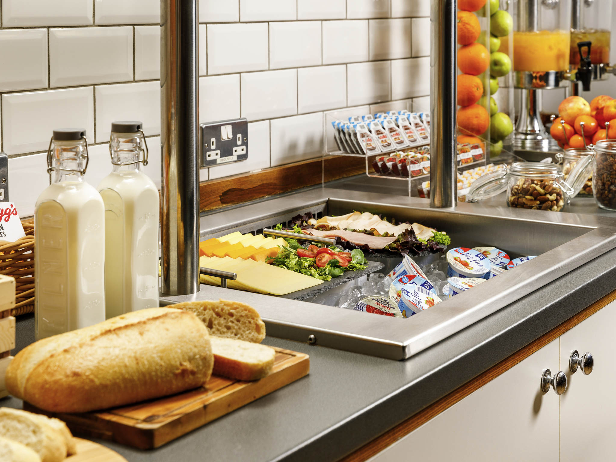 Foto - ibis Styles Birmingham Centre