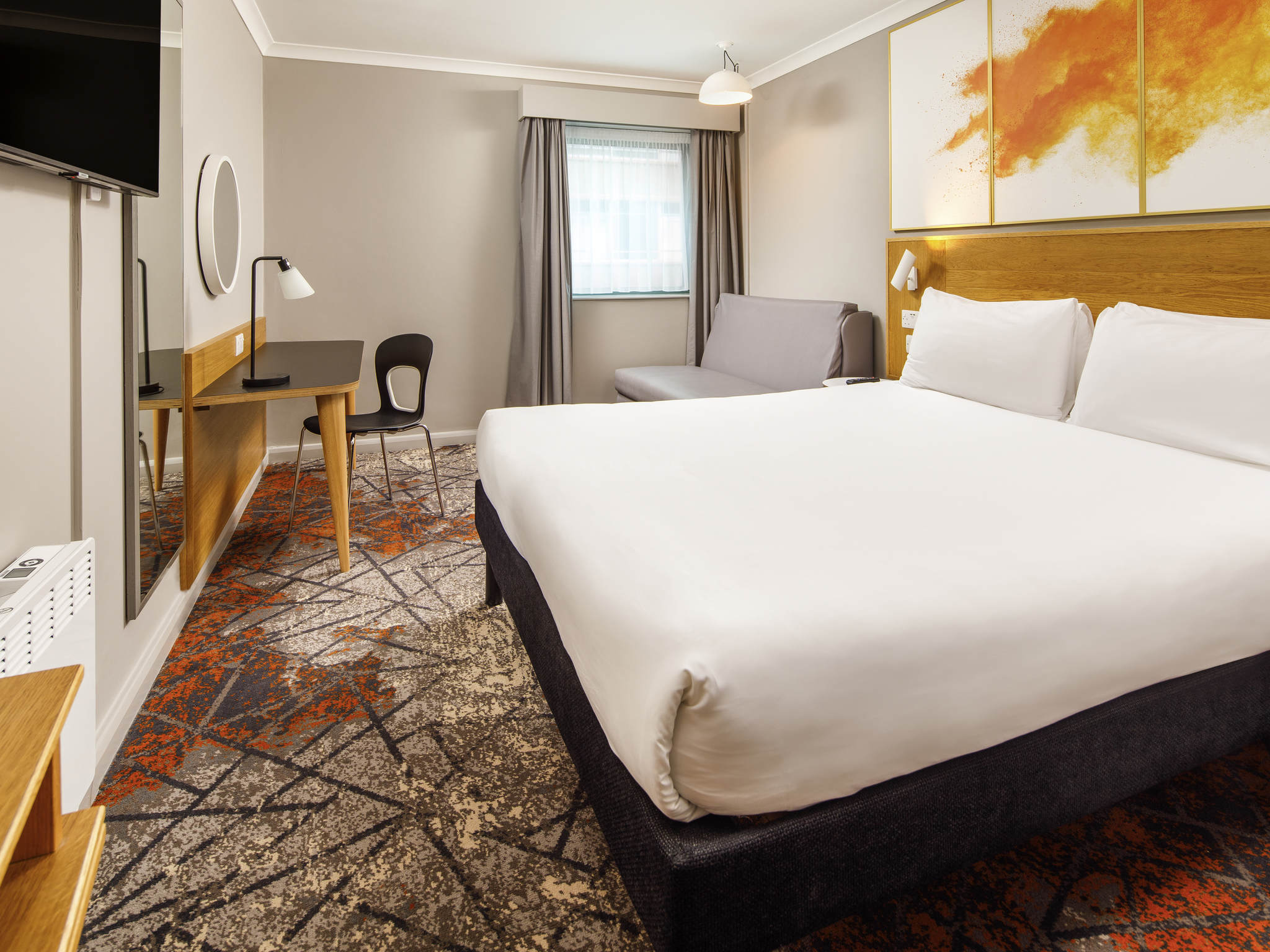 Foto - ibis Styles Birmingham Centre