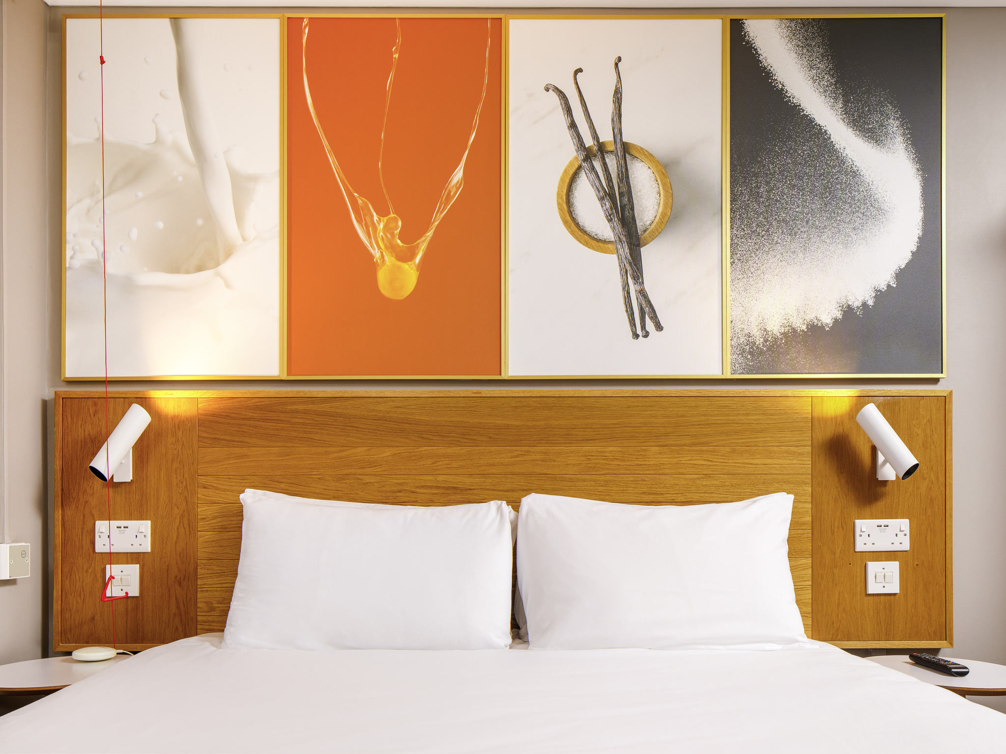 Foto - ibis Styles Birmingham Centre