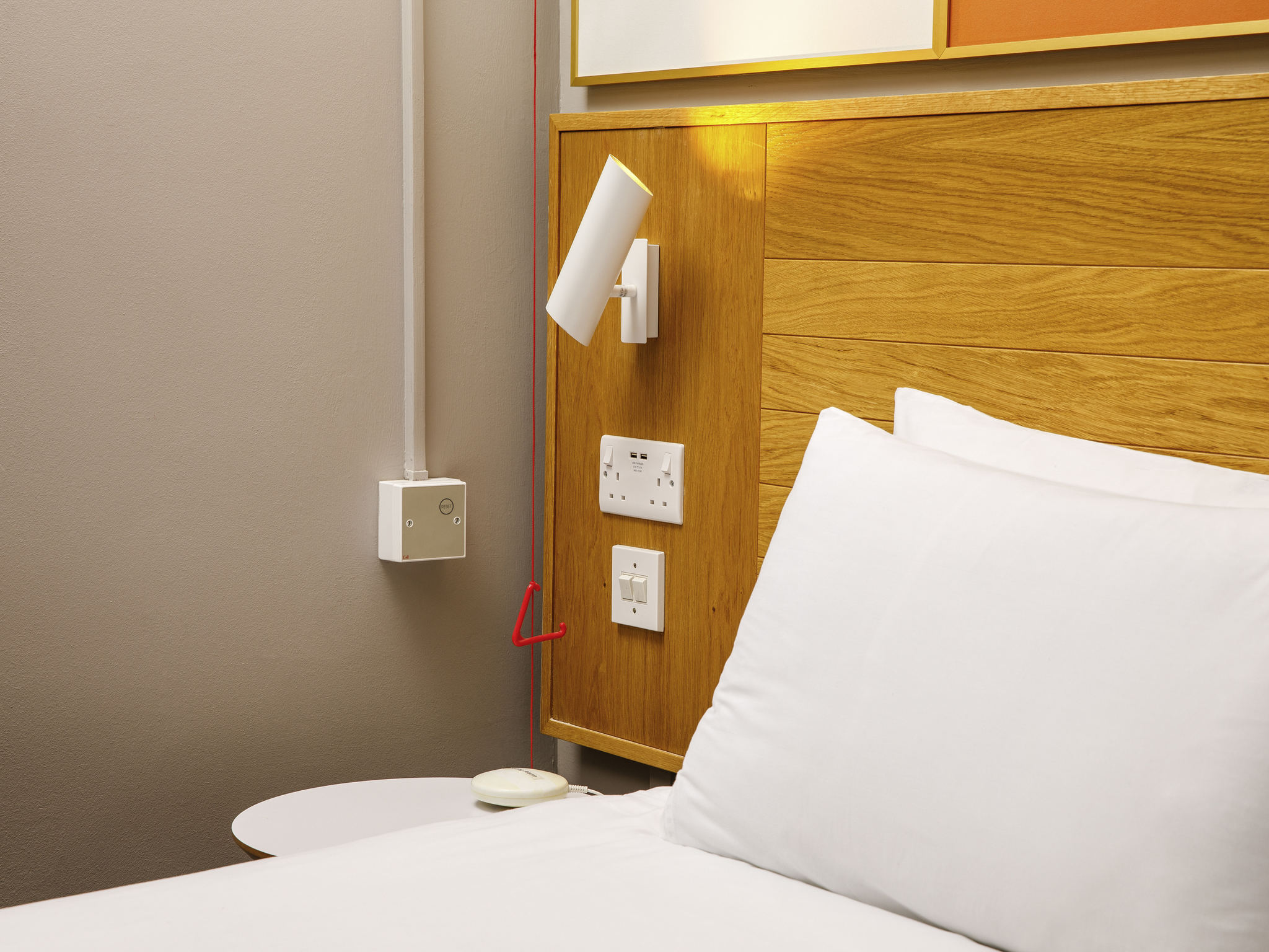 Foto - ibis Styles Birmingham Centre