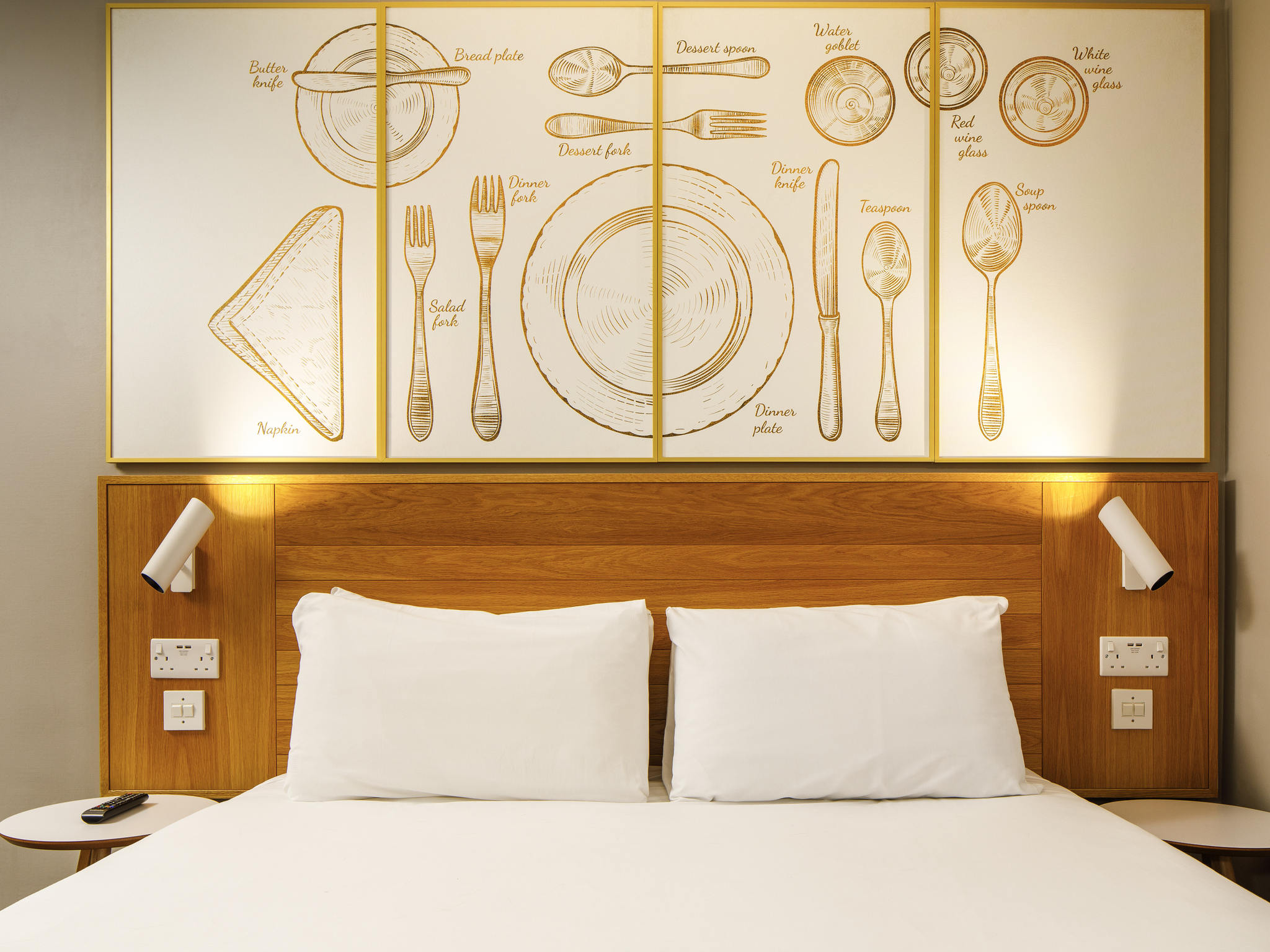 Foto - ibis Styles Birmingham Centre