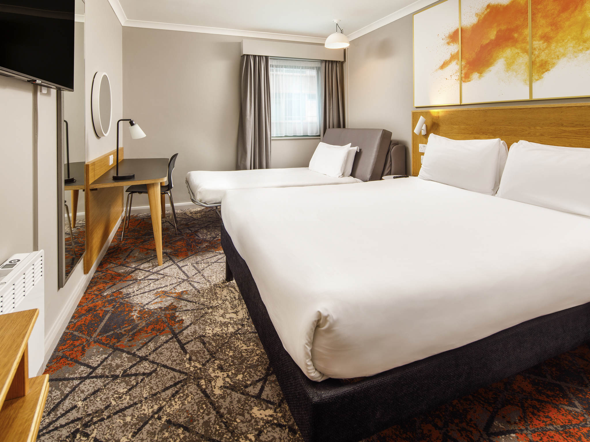 Foto - ibis Styles Birmingham Centre