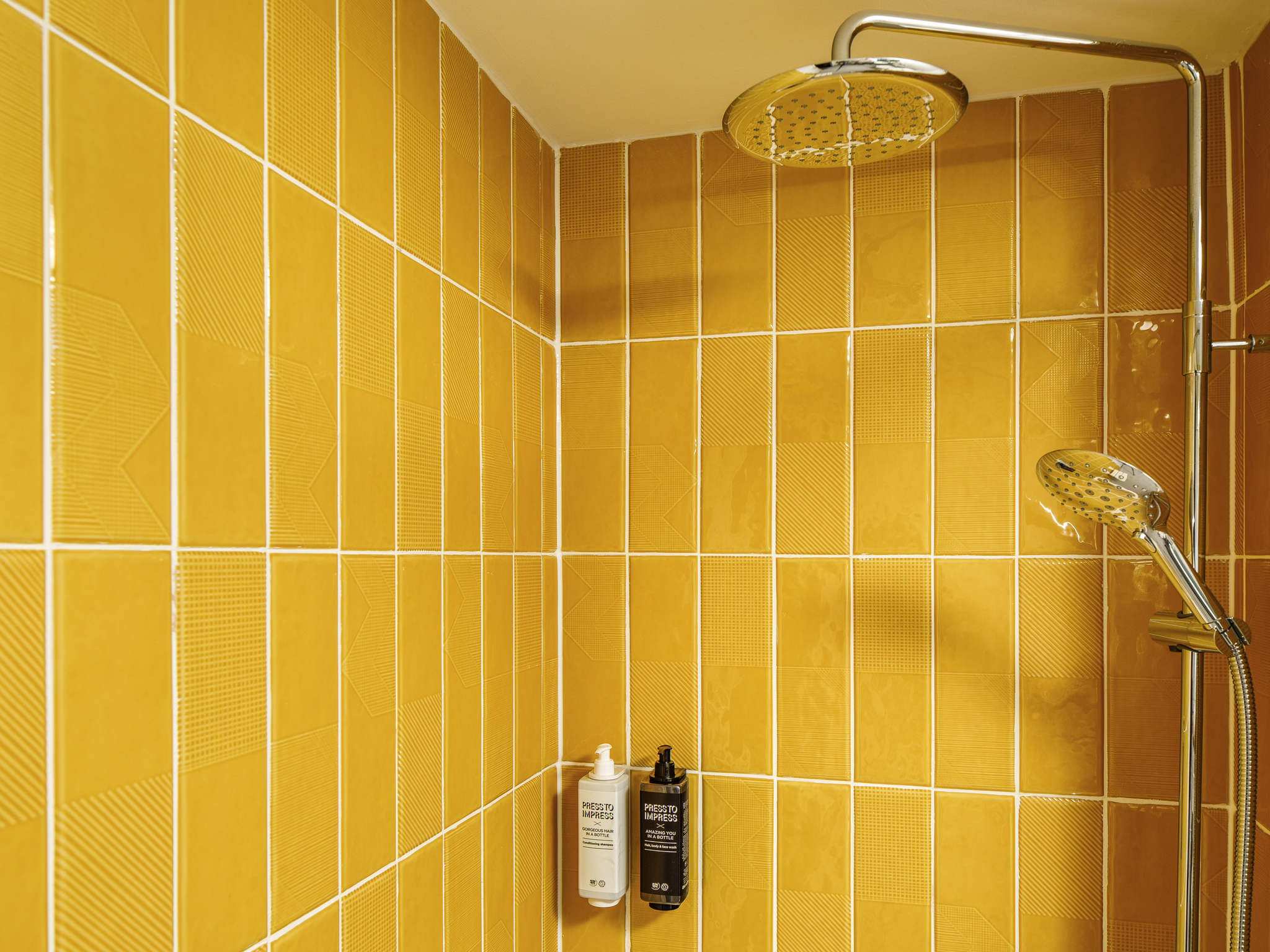 Foto - ibis Styles Birmingham Centre