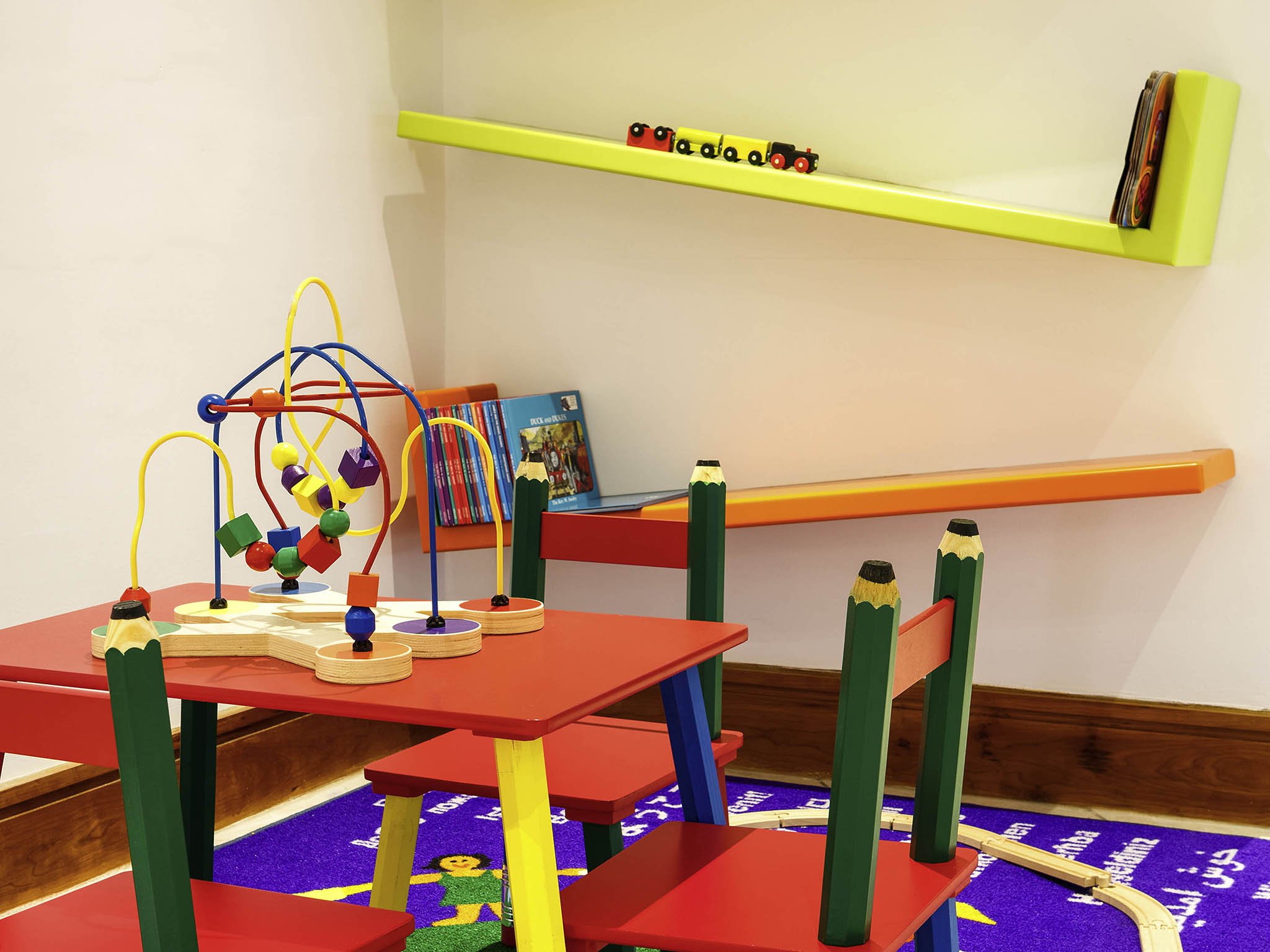 Foto - ibis Styles Birmingham Centre