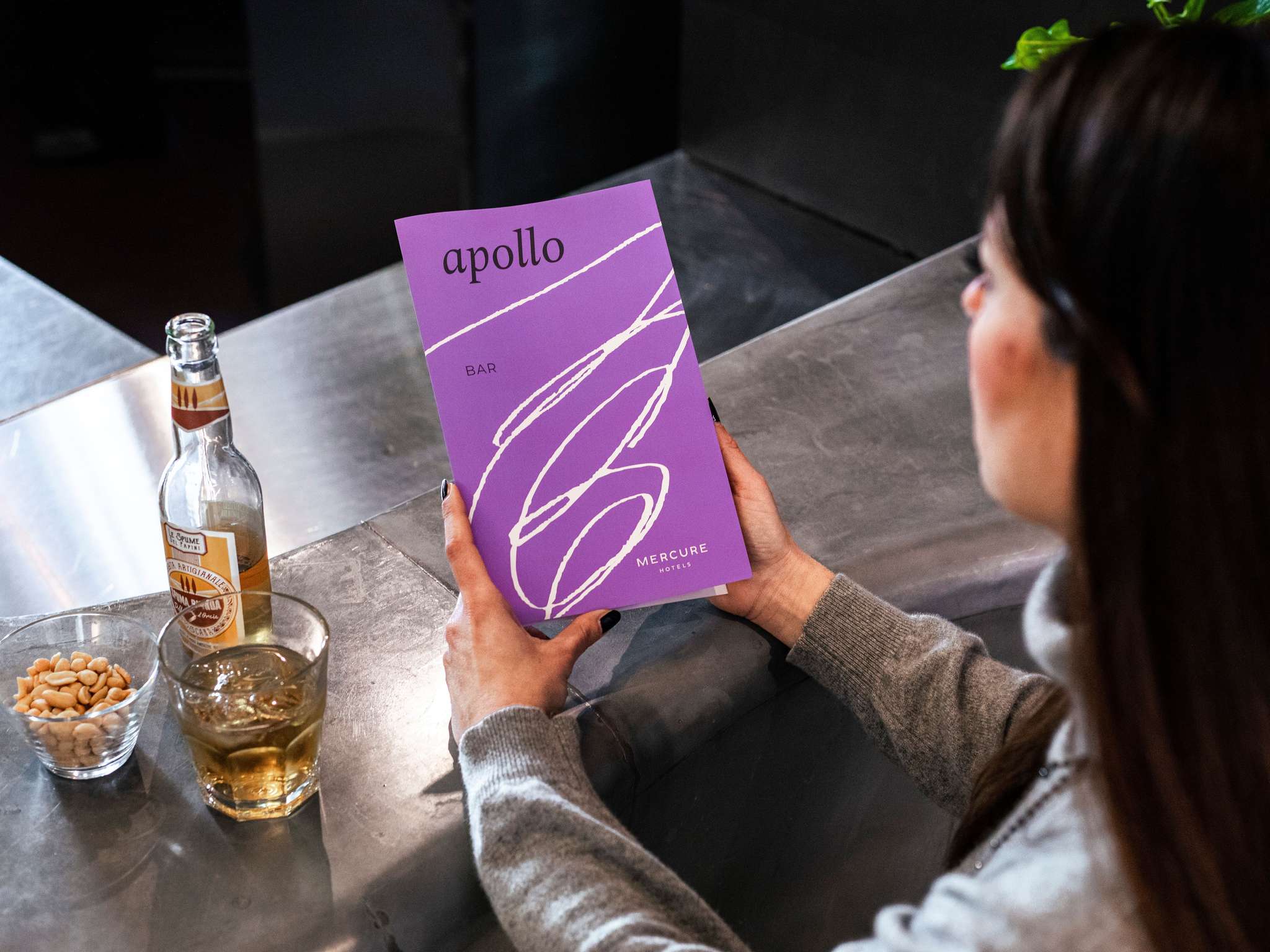 Foto - Mercure Firenze Centro