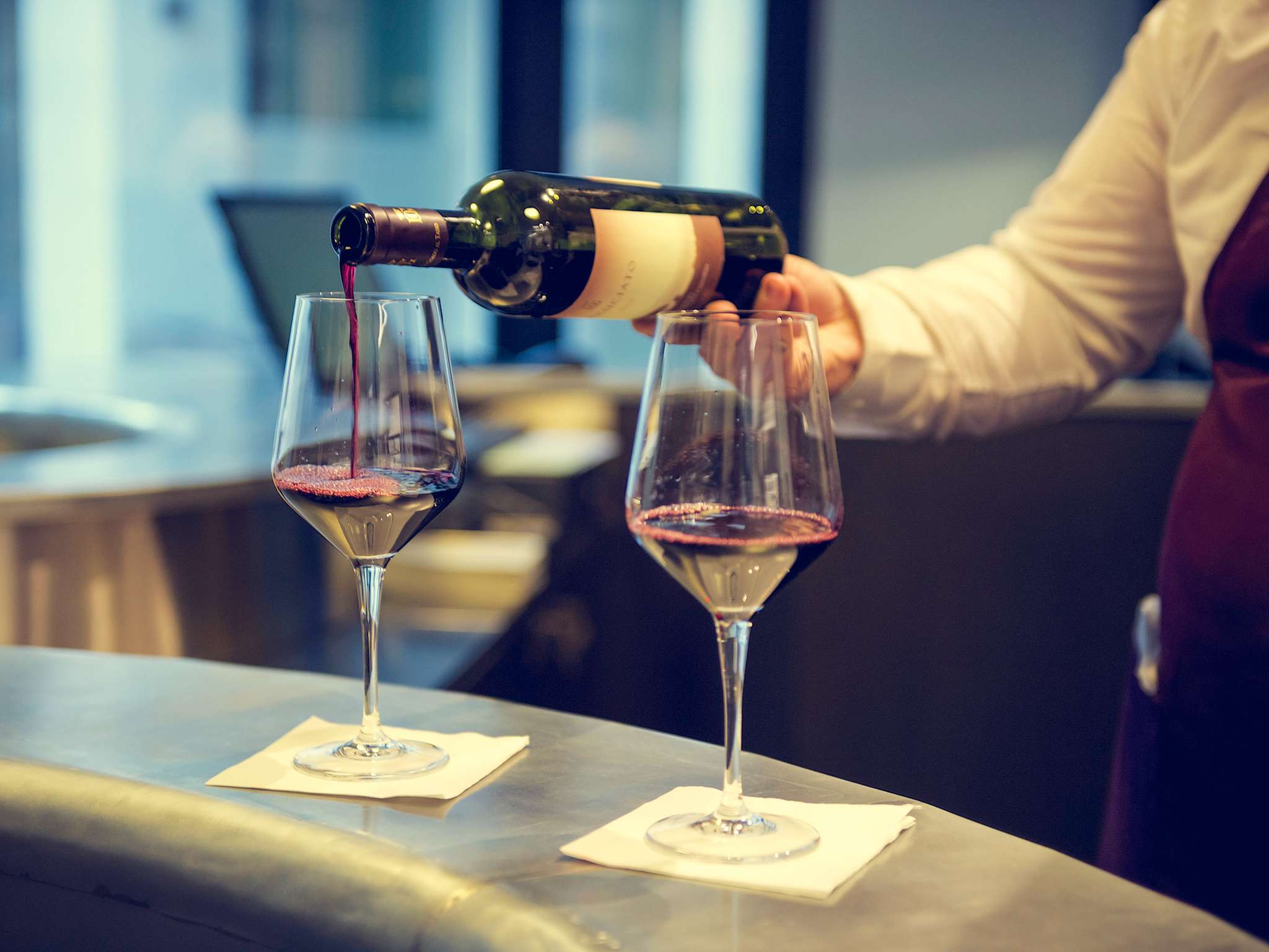 Foto - Mercure Firenze Centro