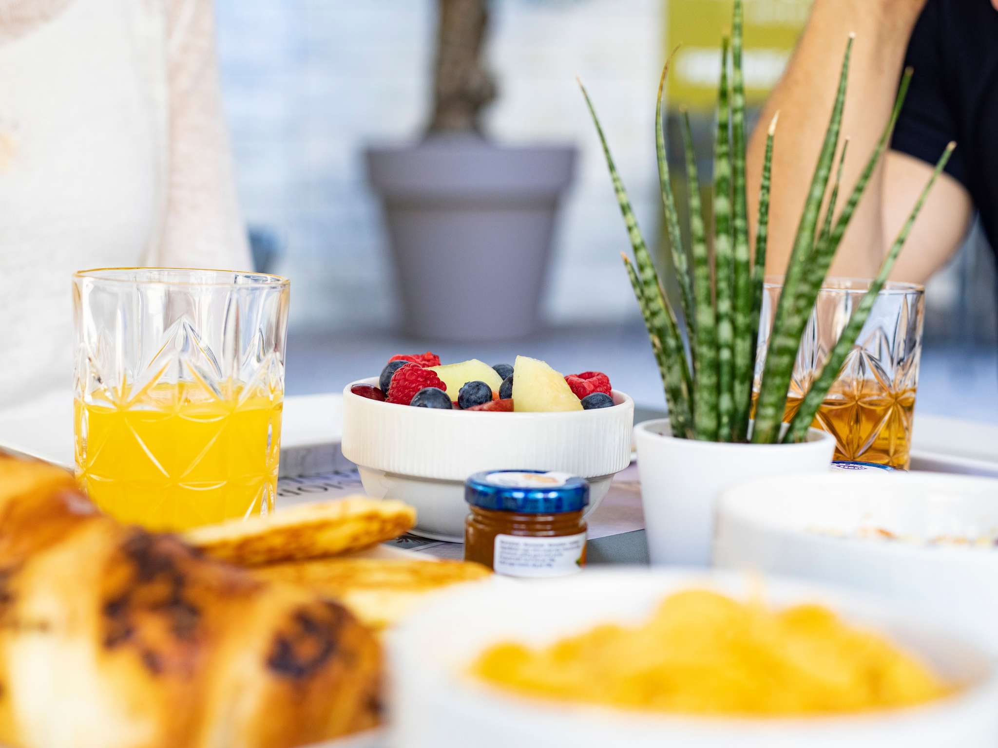 Foto - Mercure Firenze Centro