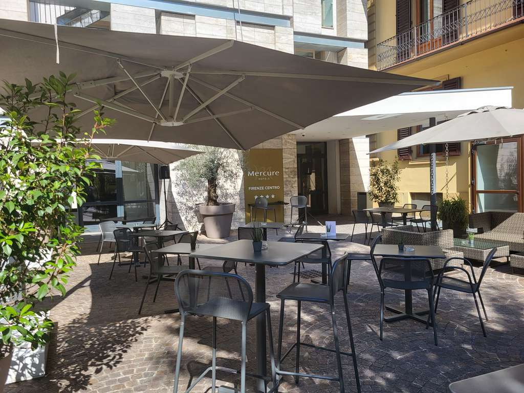 Mercure Florence City | Hotel in the center of Florence - ALL - ALL, image size:1024x768