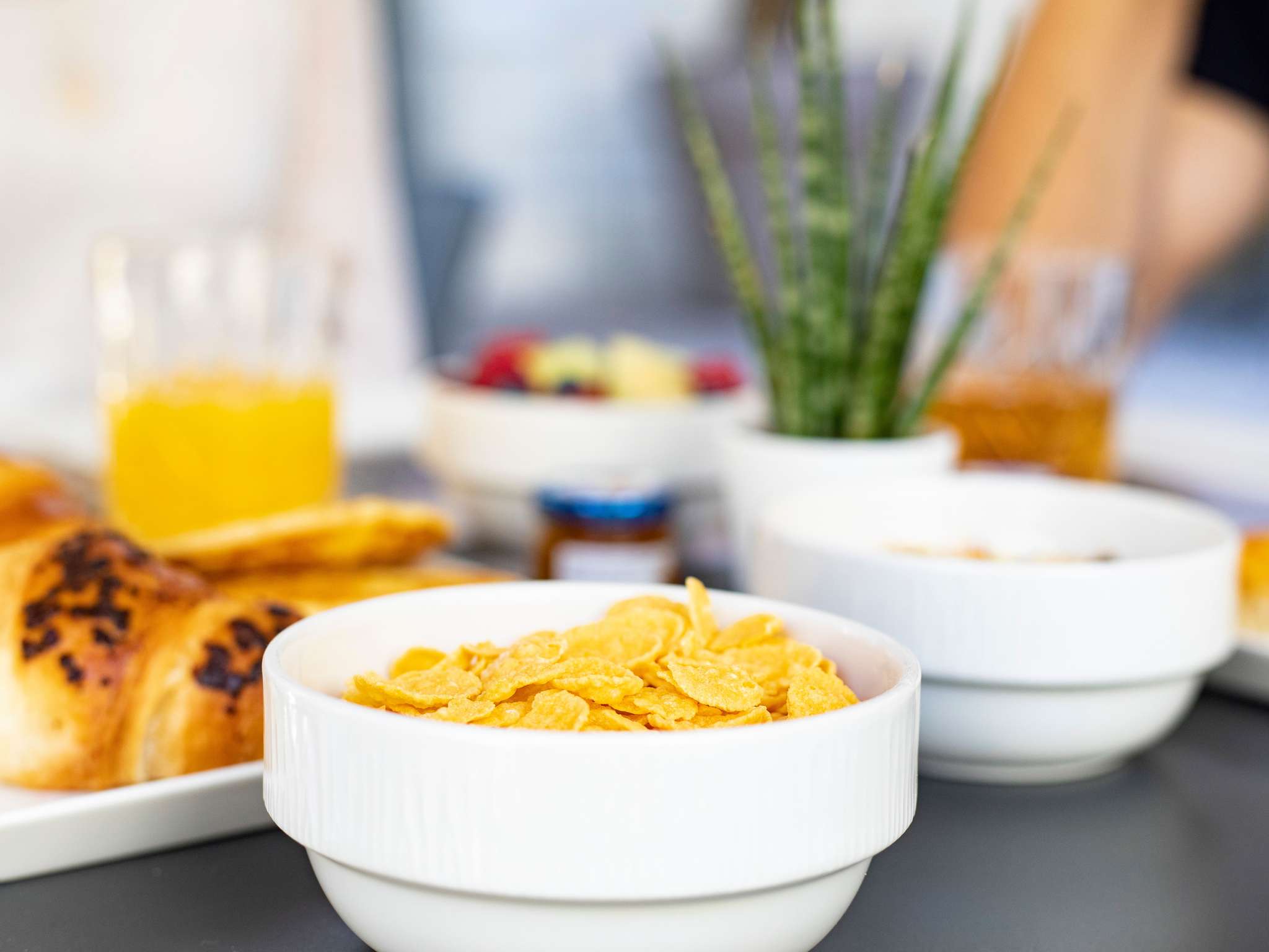 Foto - Mercure Firenze Centro