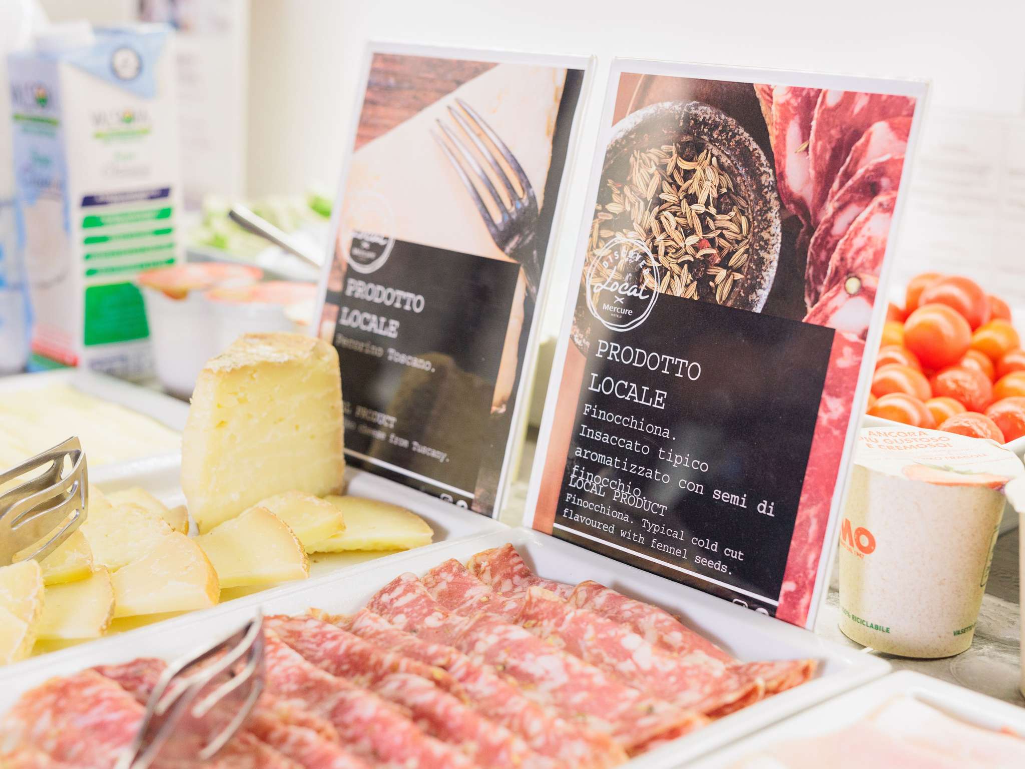 Foto - Mercure Firenze Centro