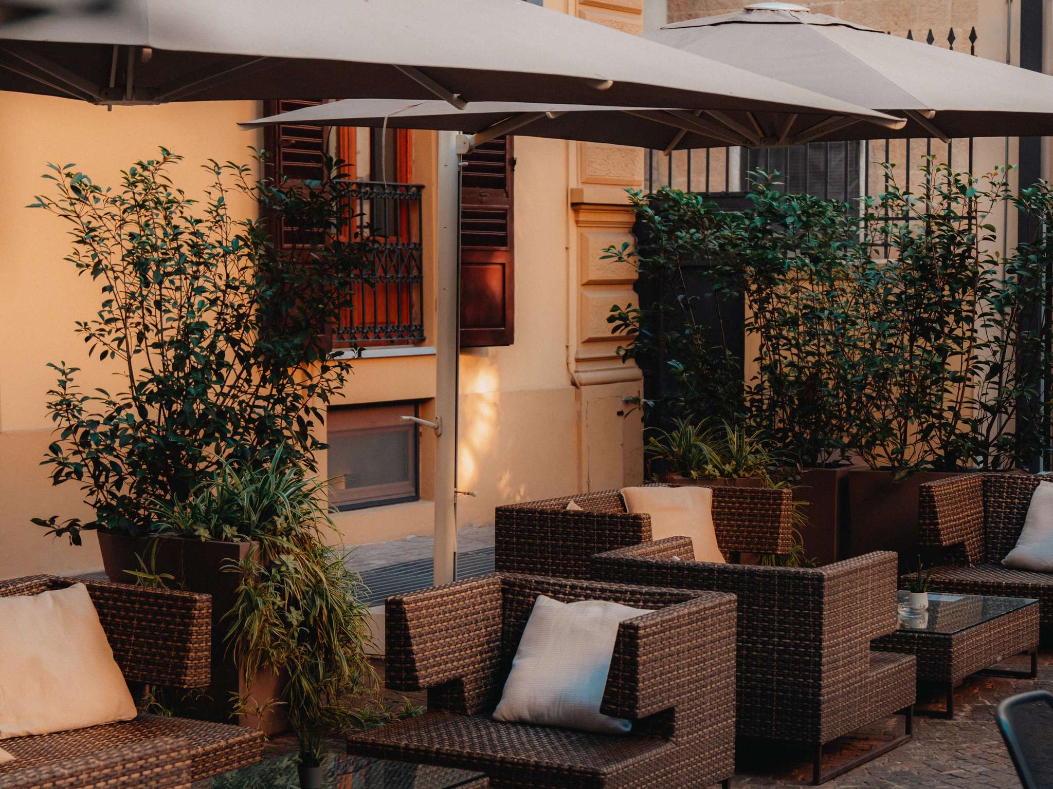 Foto - Mercure Firenze Centro