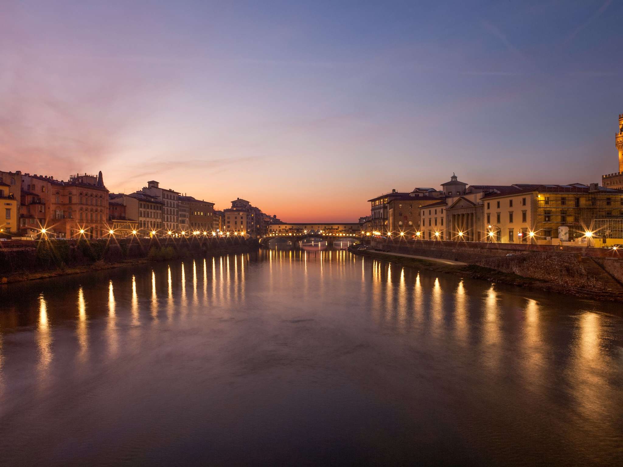 Foto - Mercure Firenze Centro