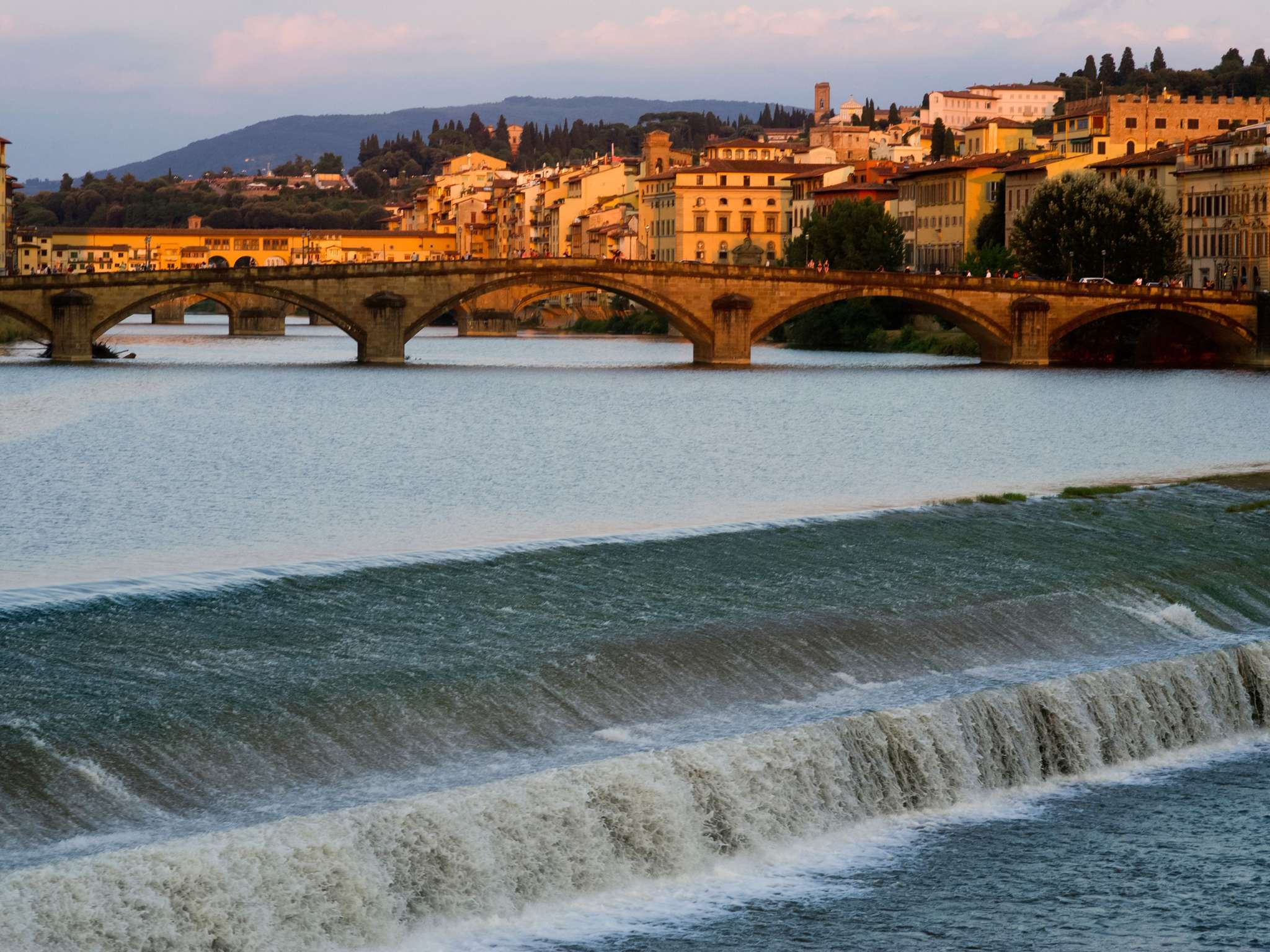 Foto - Mercure Firenze Centro