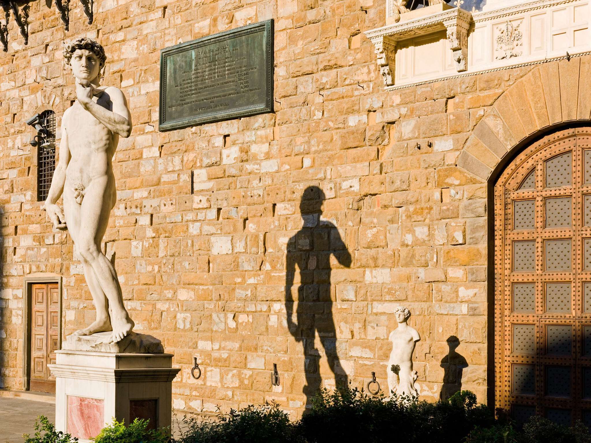 Foto - Mercure Firenze Centro