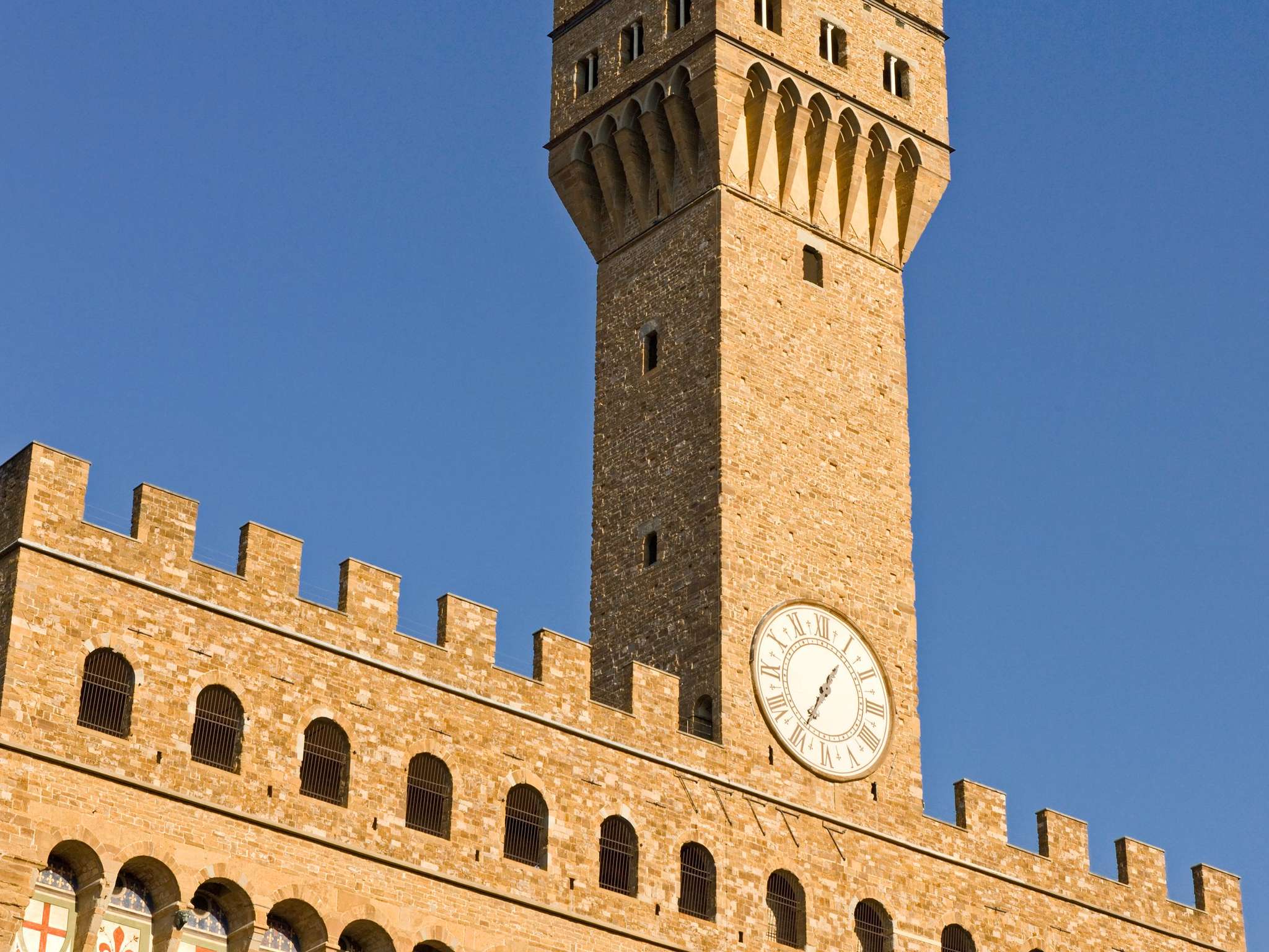 Foto - Mercure Firenze Centro