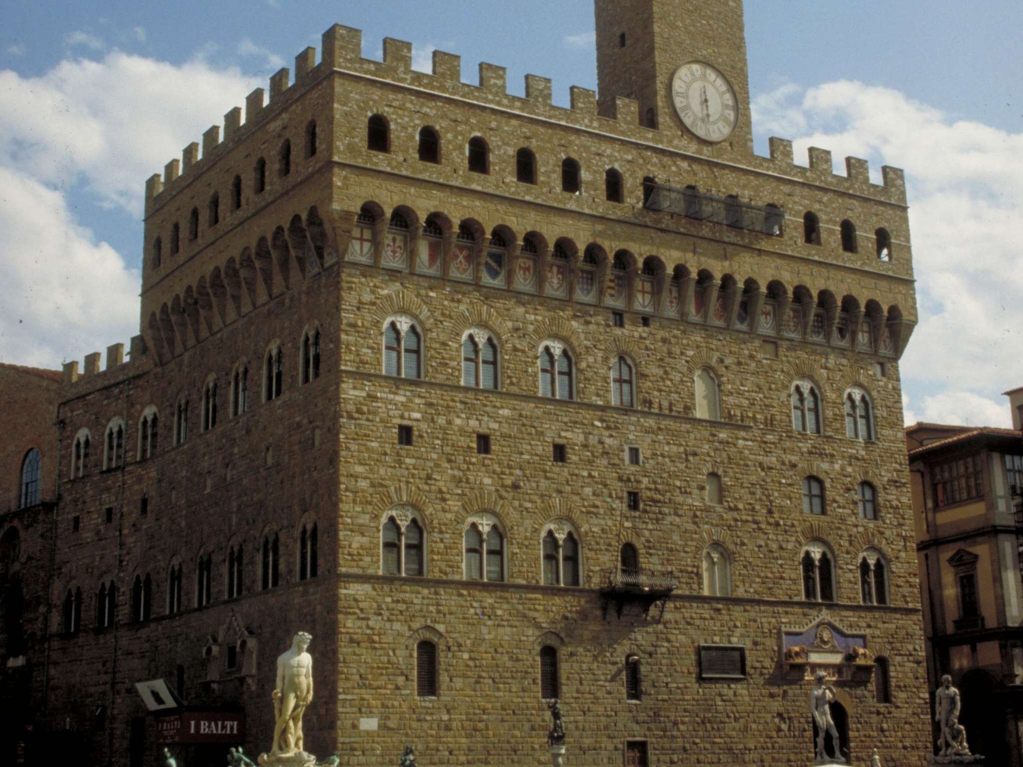 Foto - Mercure Firenze Centro