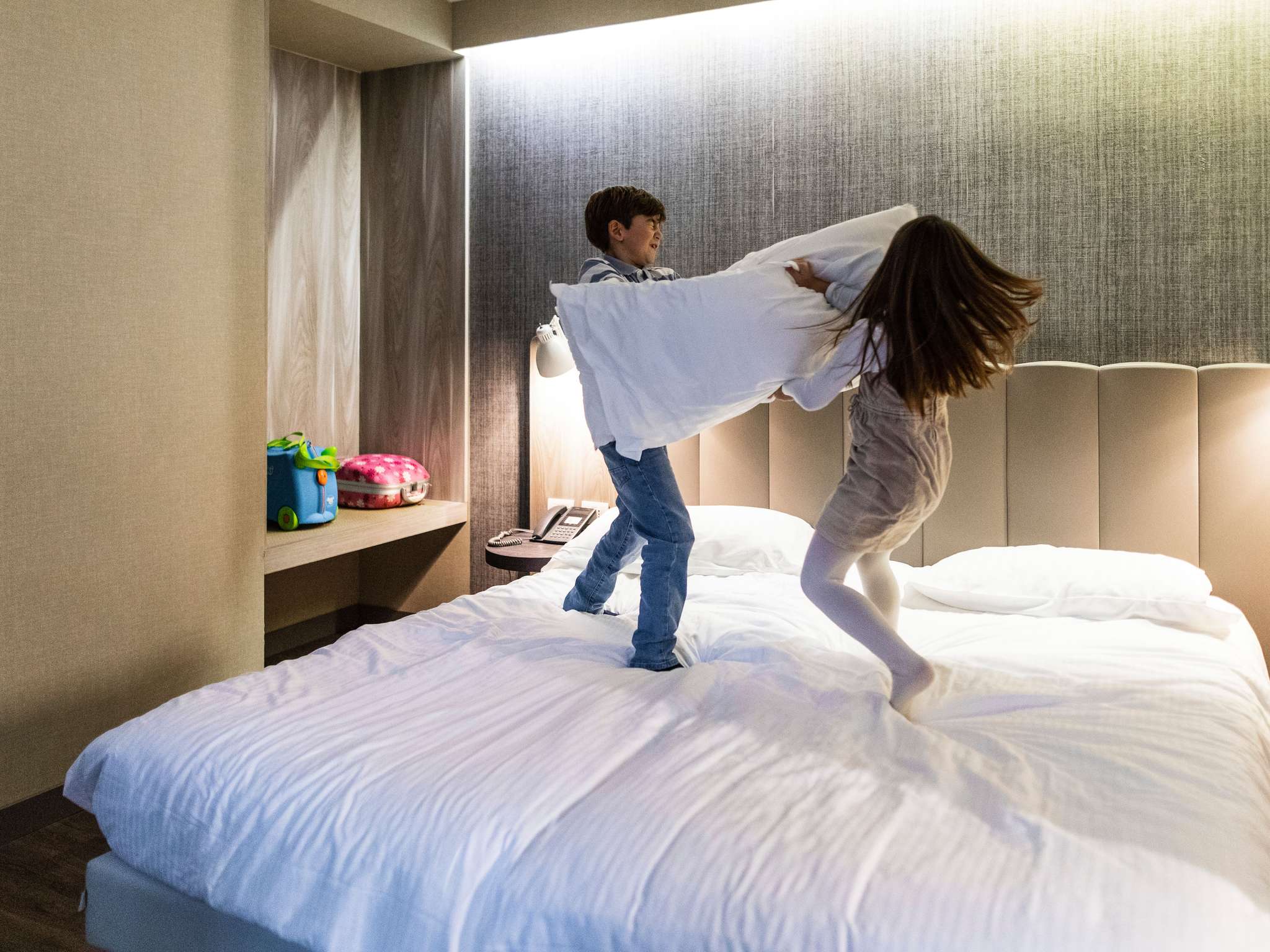 Foto - Mercure Firenze Centro