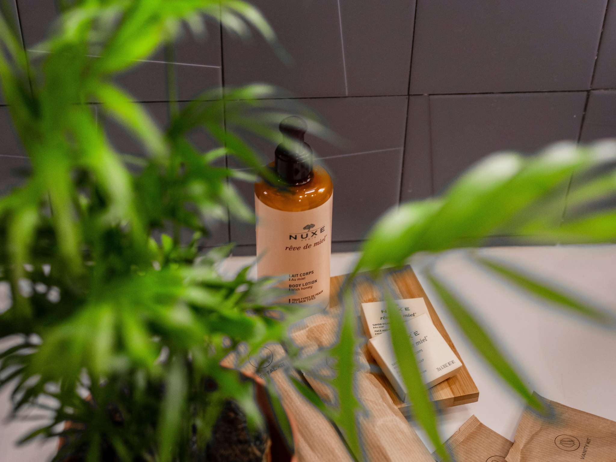 Foto - Mercure Firenze Centro