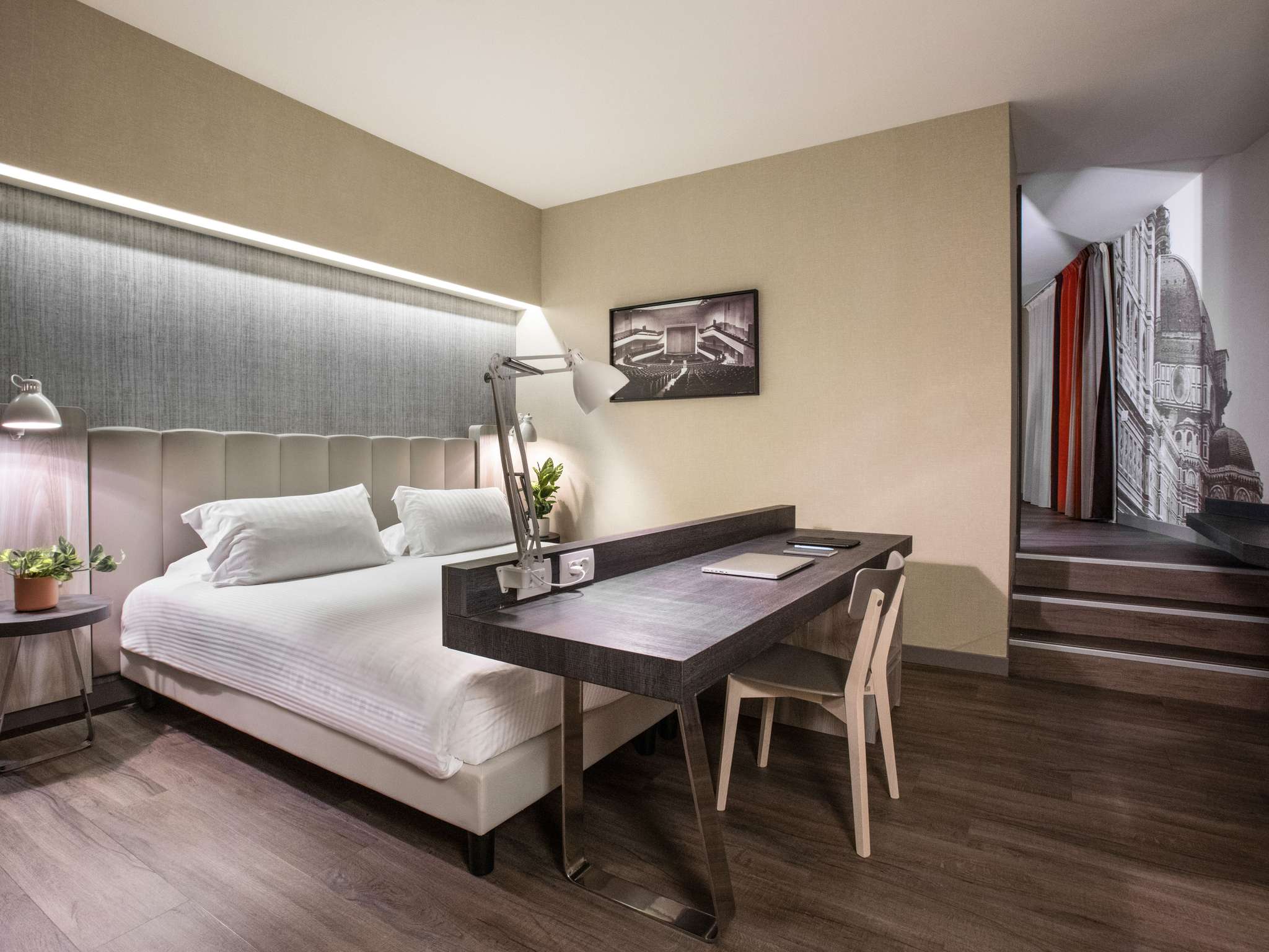 Foto - Mercure Firenze Centro