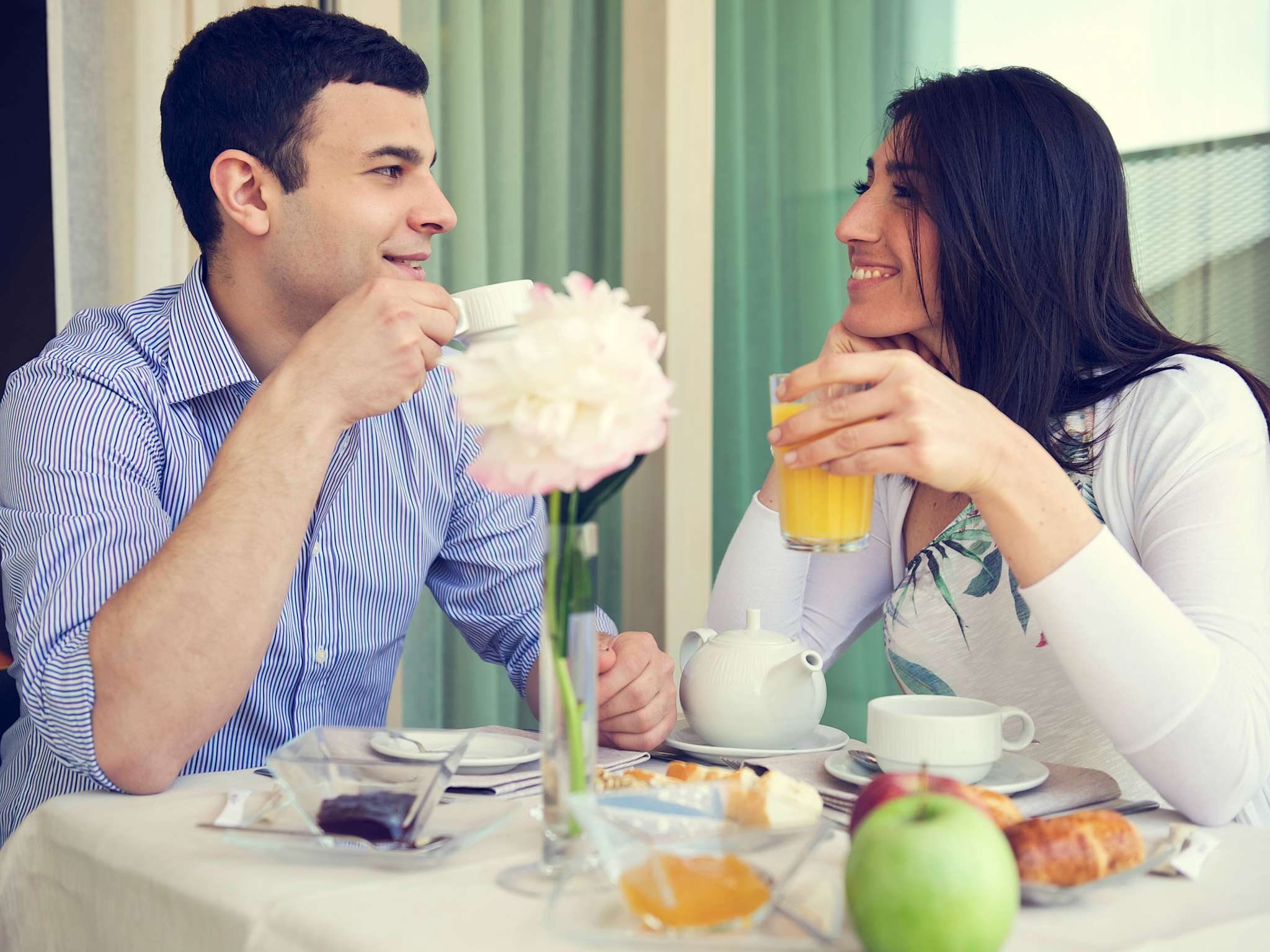 Foto - Mercure Firenze Centro