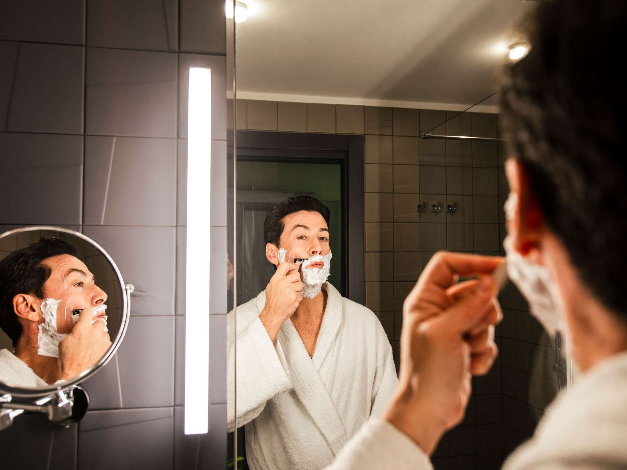 Foto - Mercure Firenze Centro