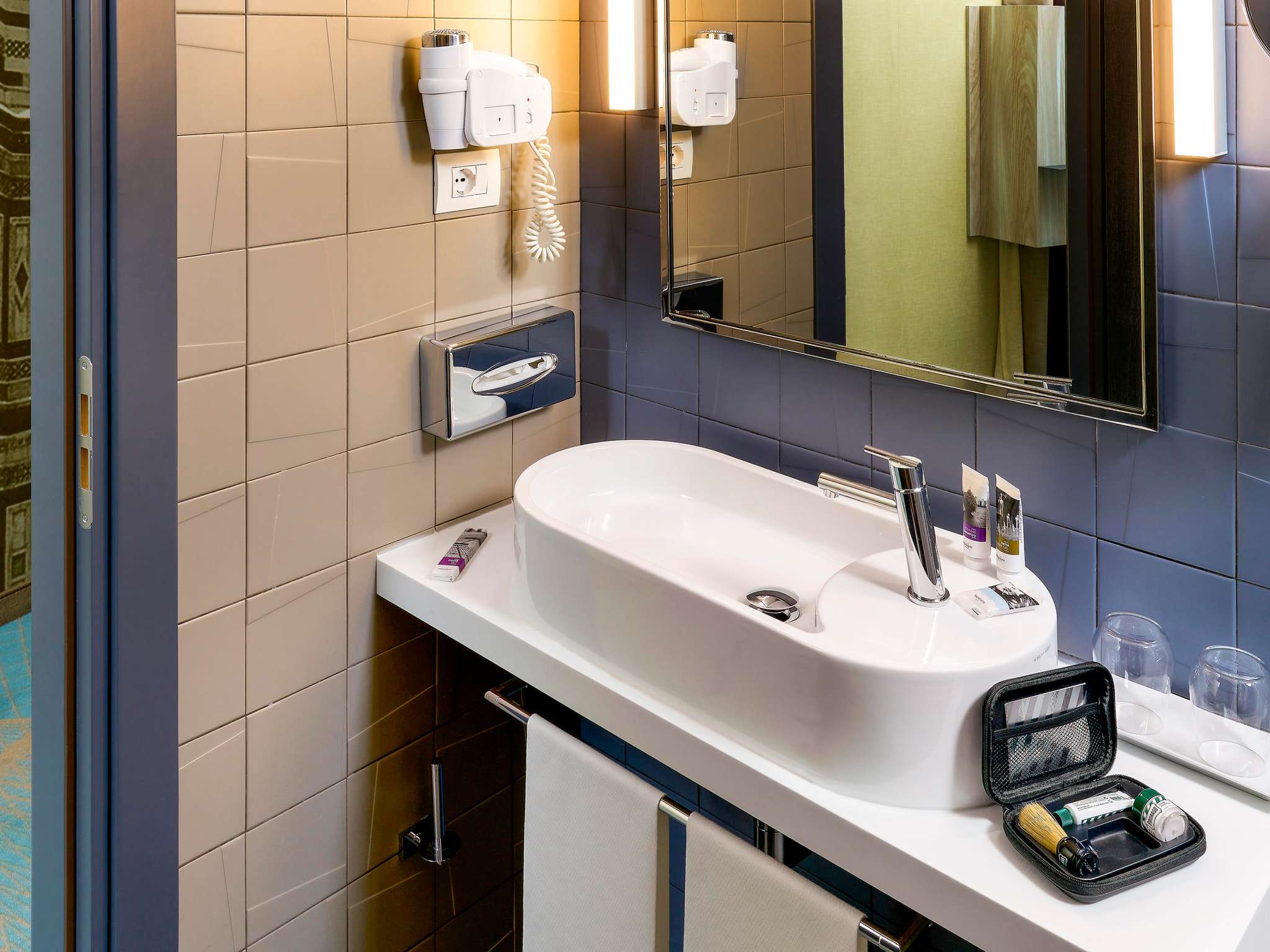 Foto - Mercure Firenze Centro