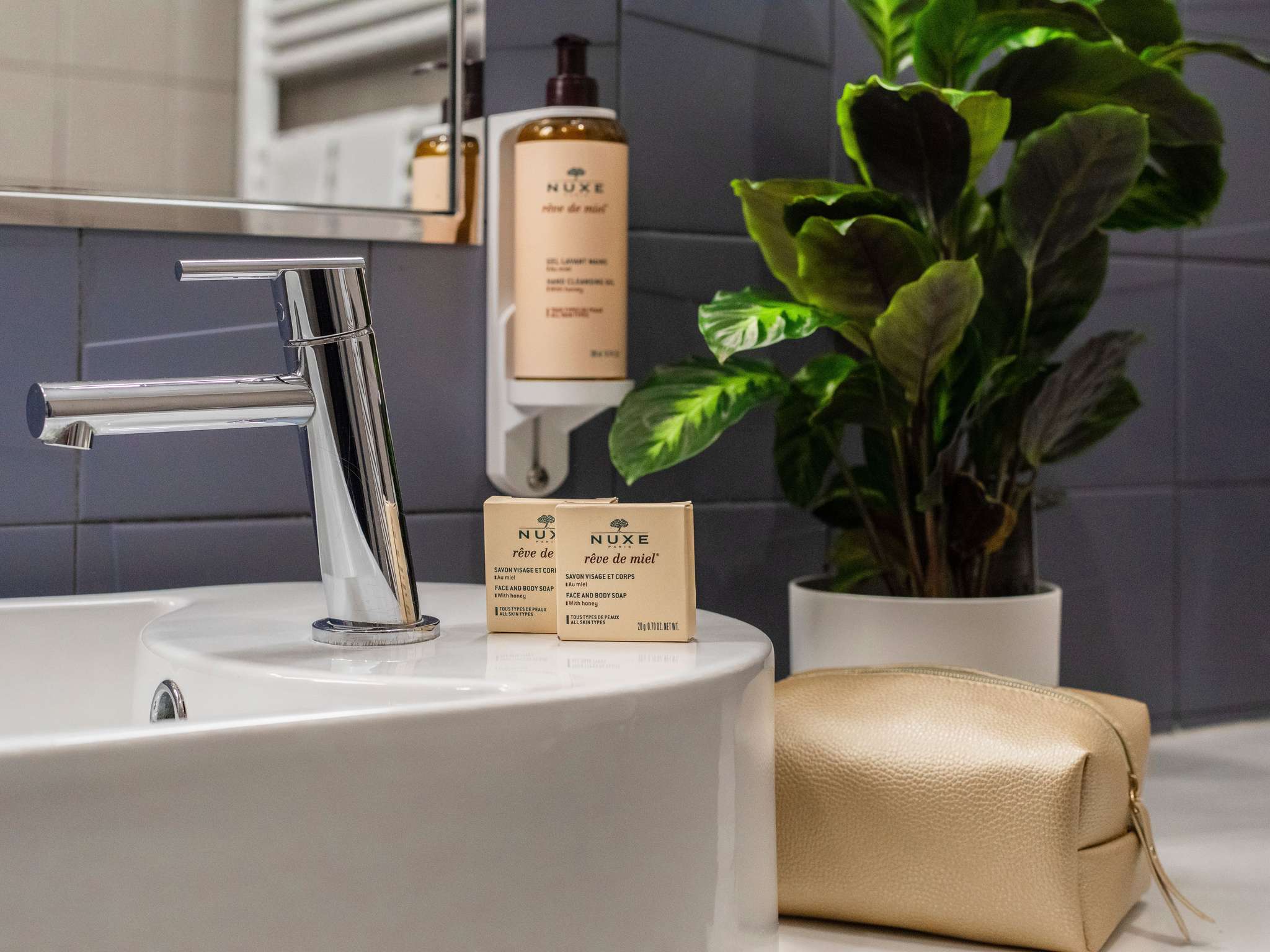 Foto - Mercure Firenze Centro