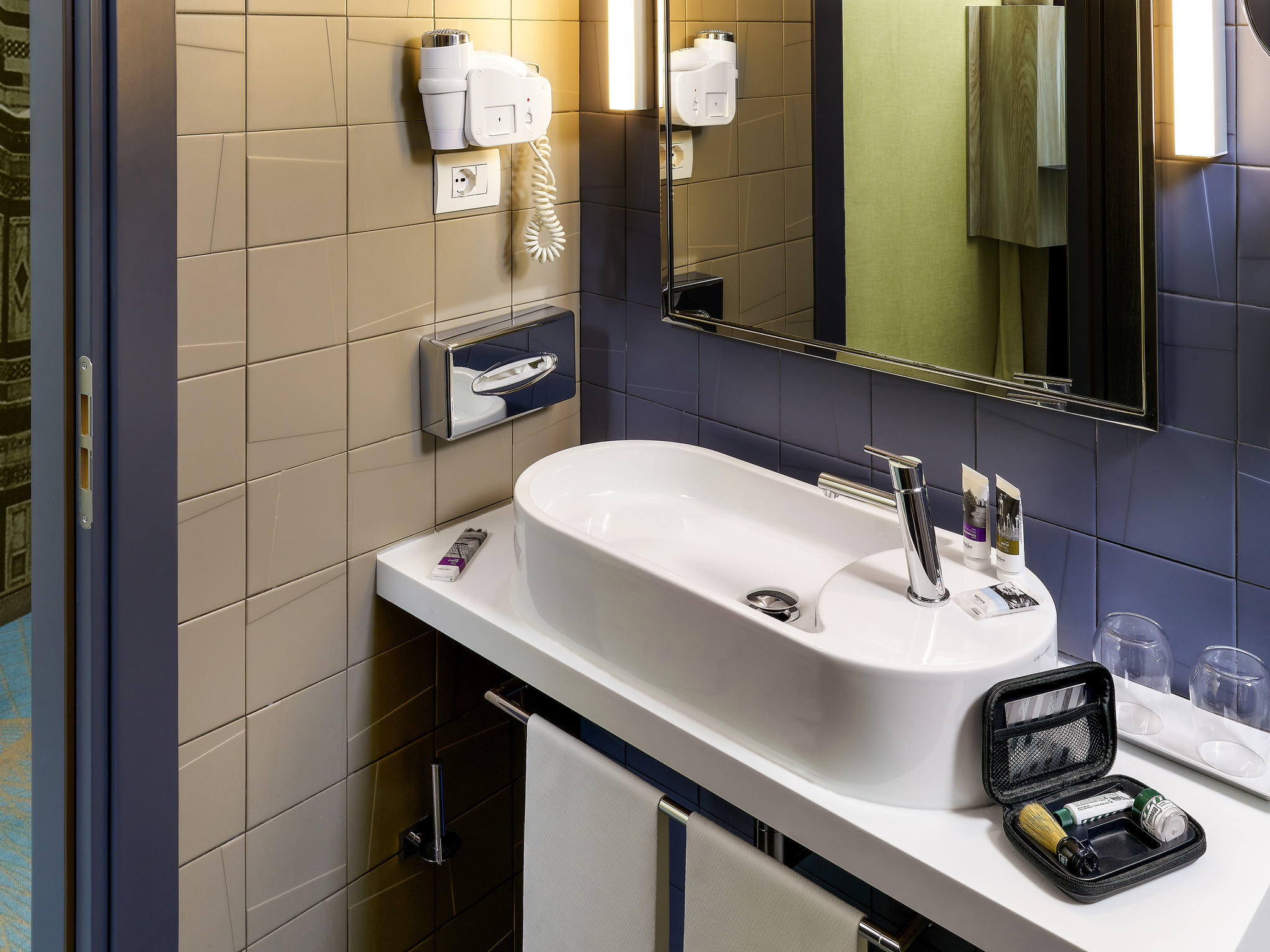 Foto - Mercure Firenze Centro