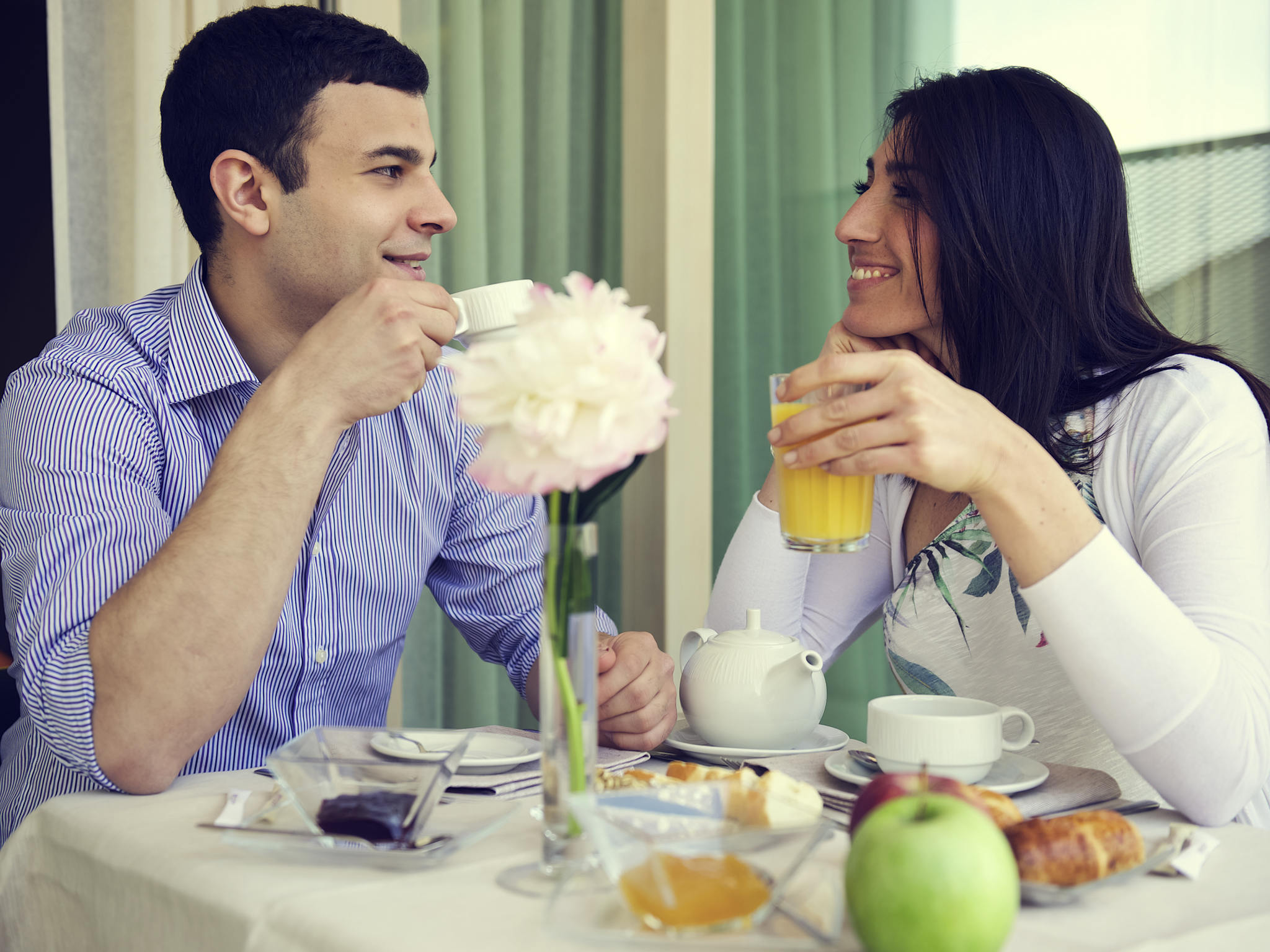 Foto - Mercure Firenze Centro